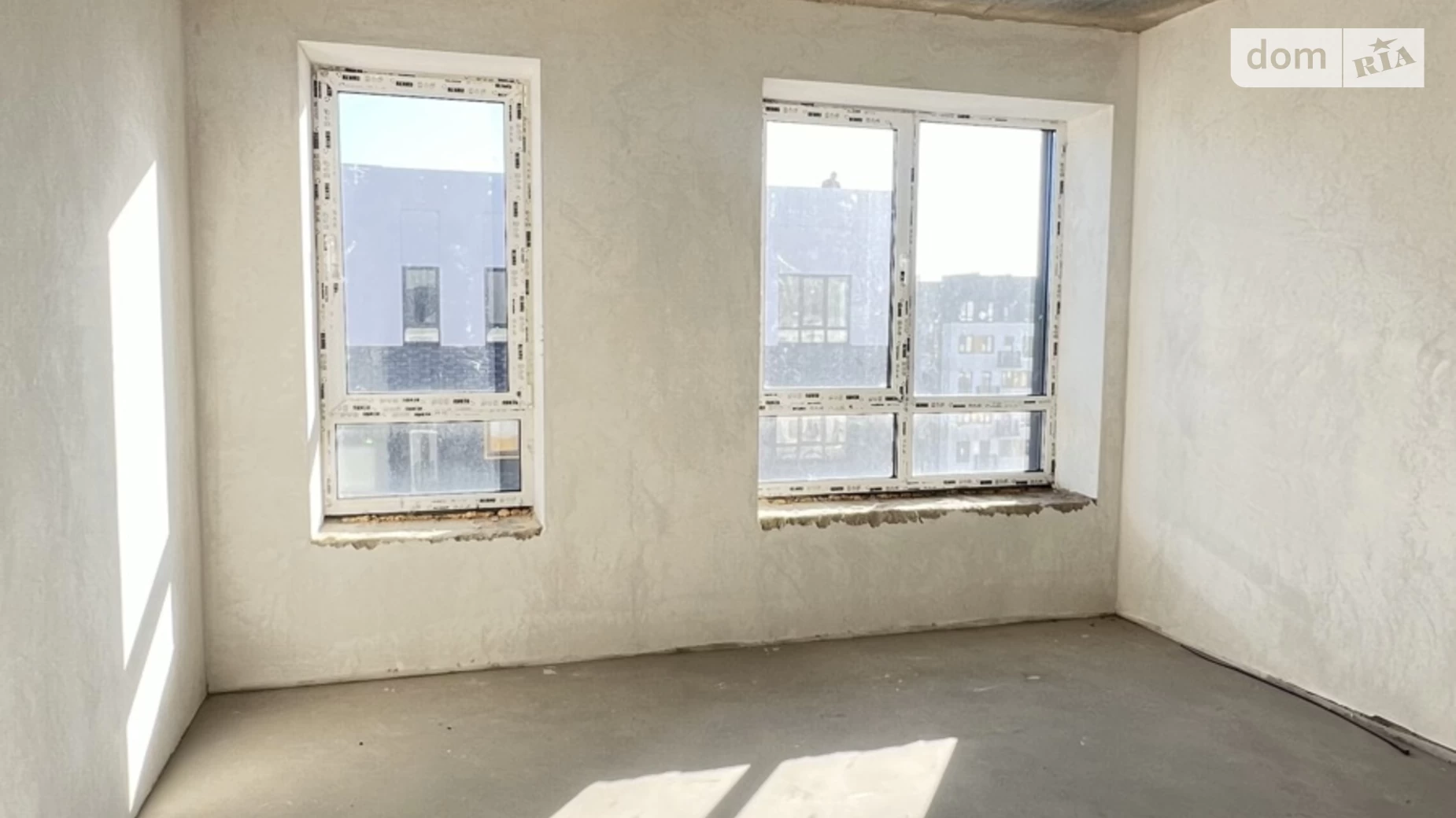 Продается 1-комнатная квартира 23 кв. м в Ирпене, ул. Соборная(ІІІ Интернационала), 2К/1 - фото 2