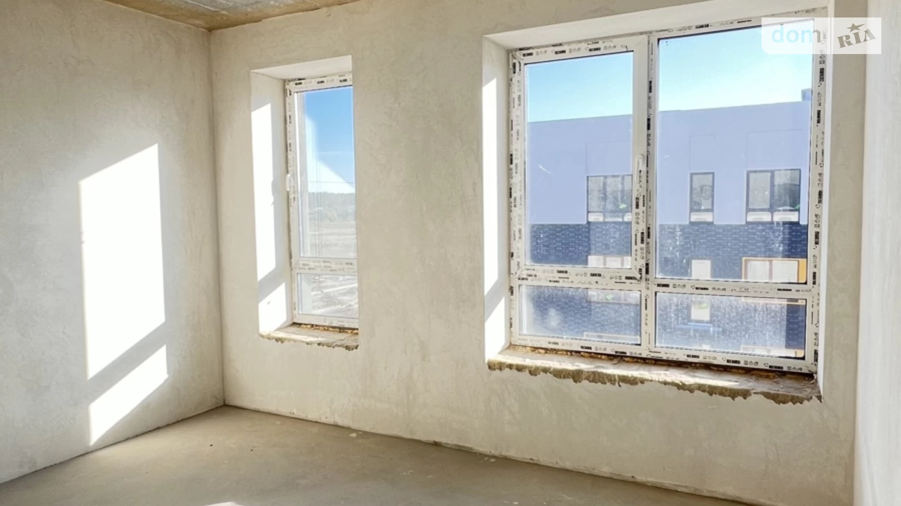 Продается 1-комнатная квартира 23 кв. м в Ирпене, ул. Соборная(ІІІ Интернационала), 2К/1 - фото 3