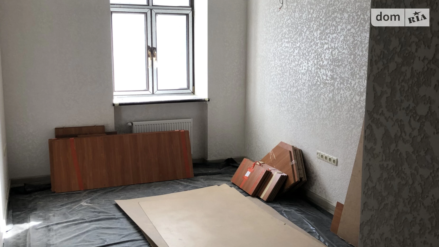Сдается в аренду офис 55 кв. м в бизнес-центре, цена: 825 $ - фото 5