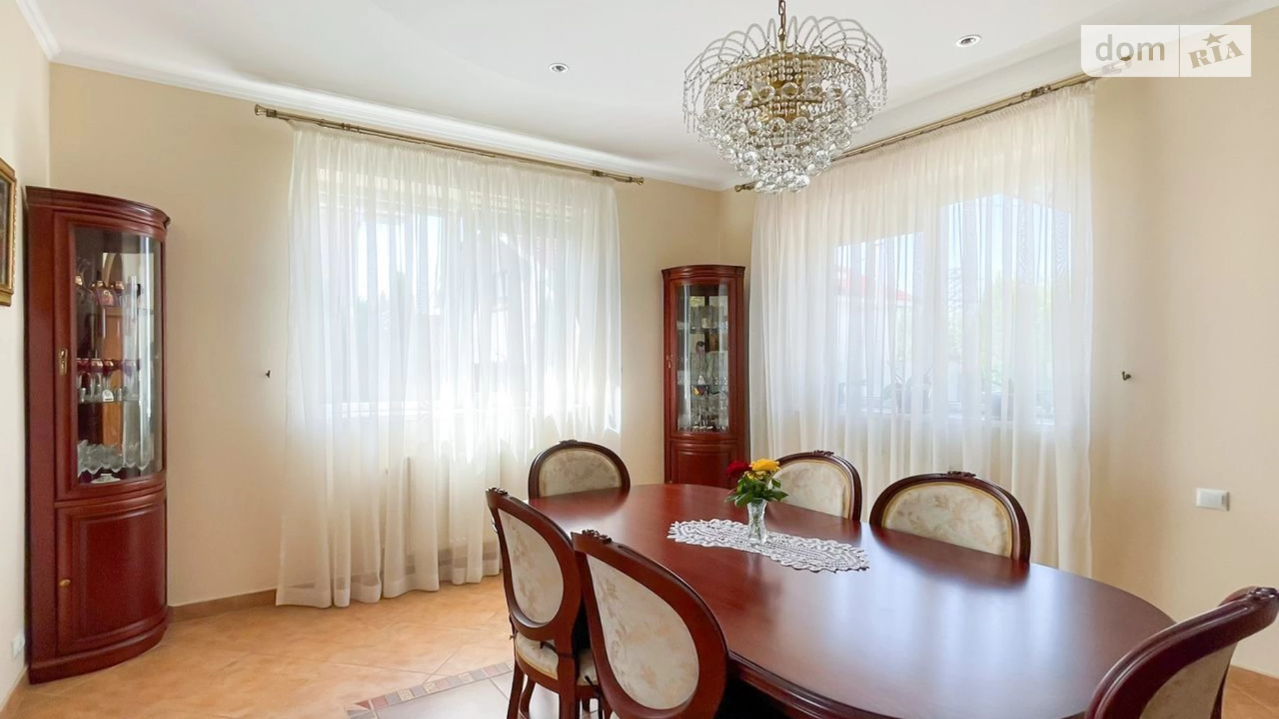 Продається будинок 2 поверховий 336.94 кв. м з гаражем, цена: 265100 $ - фото 4