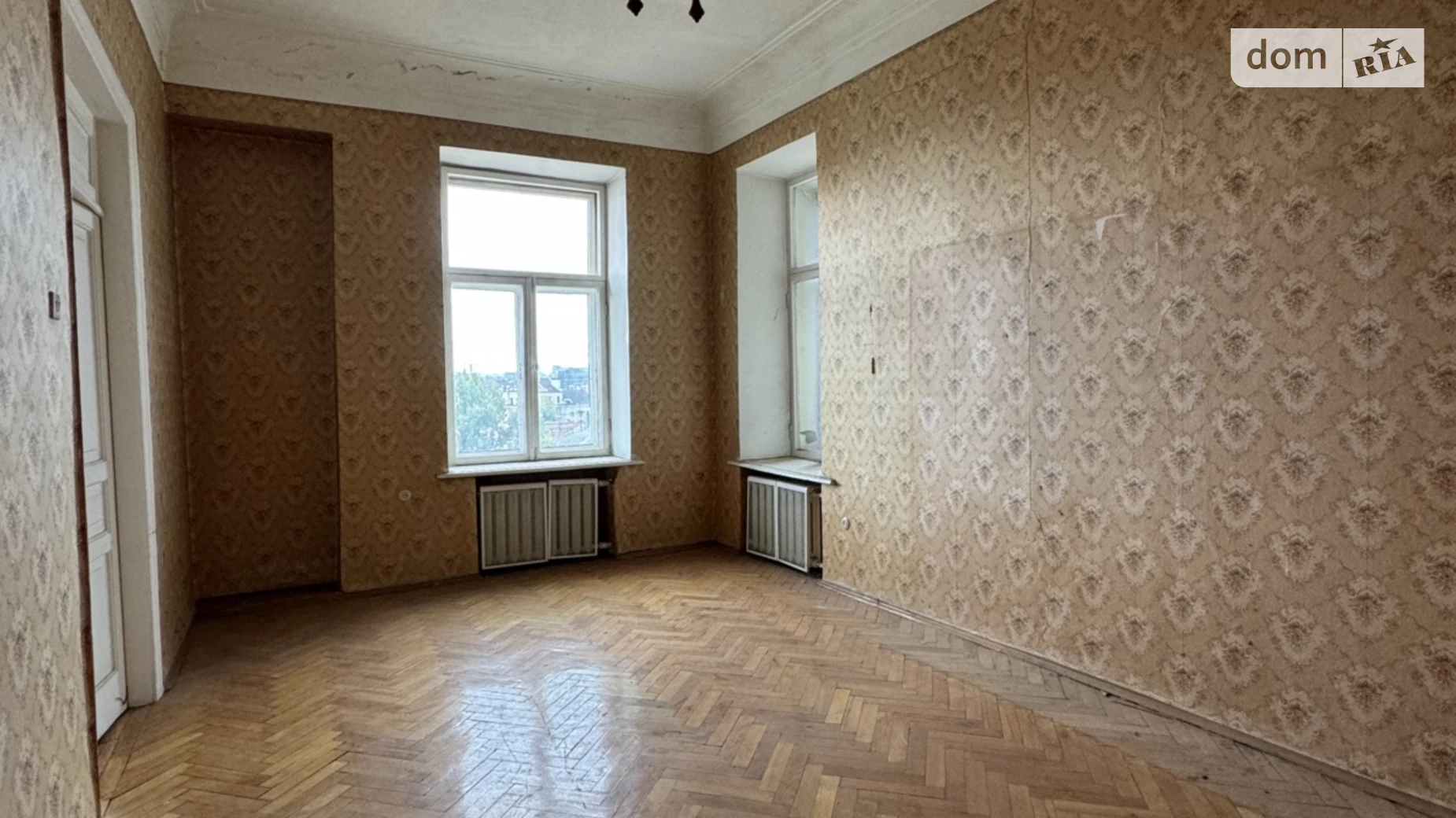 Продается 4-комнатная квартира 96.3 кв. м в Киеве, ул. Терещенковская, 13 - фото 3