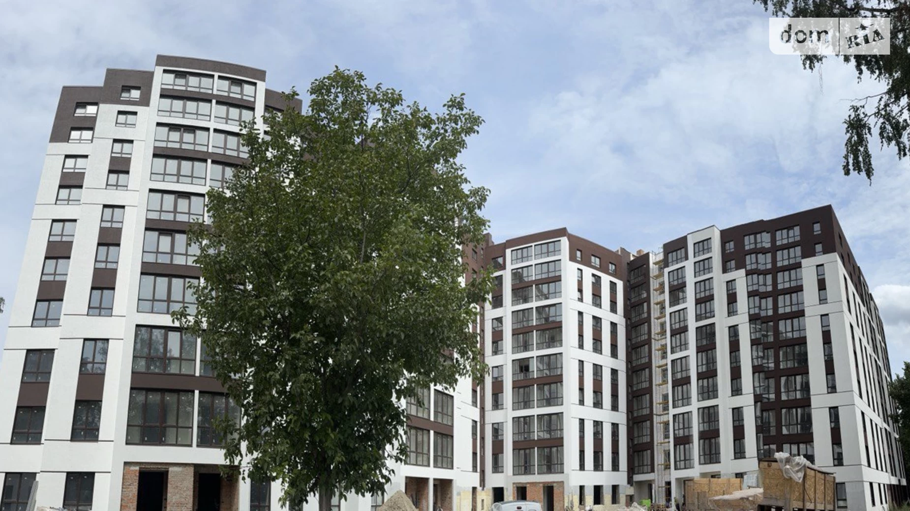 Продається 2-кімнатна квартира 61 кв. м у Івано-Франківську, вул. Ленкавського, 22 - фото 2