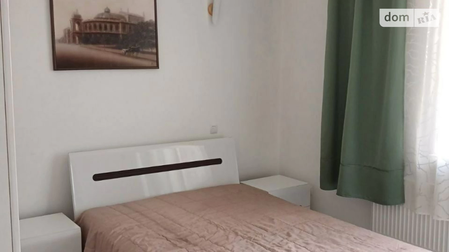 Продается 2-комнатная квартира 68 кв. м в Одессе, ул. Добровольцев(Маршала Говорова) - фото 2