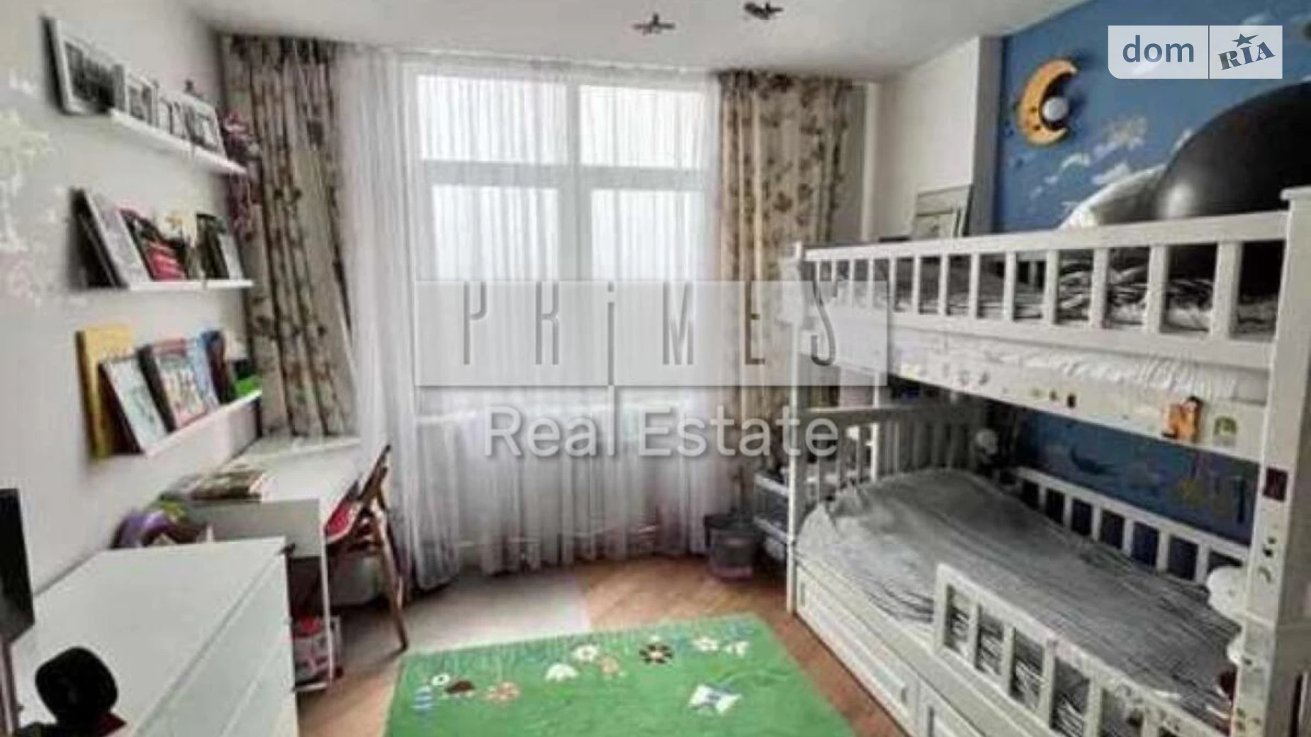 Продается 3-комнатная квартира 86.6 кв. м в Киеве, цена: 185000 $ - фото 4