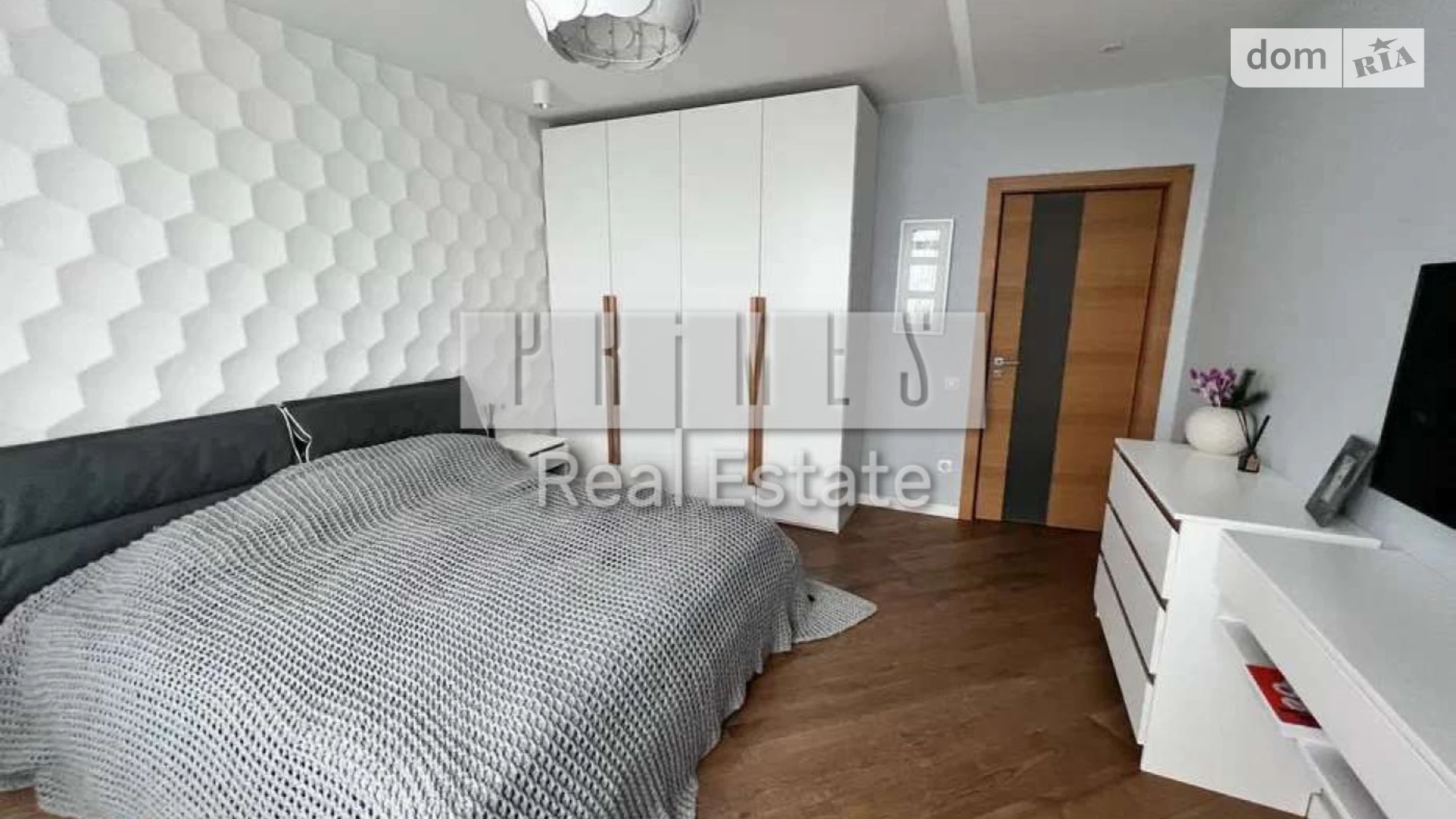 Продается 3-комнатная квартира 86.6 кв. м в Киеве, цена: 185000 $ - фото 5