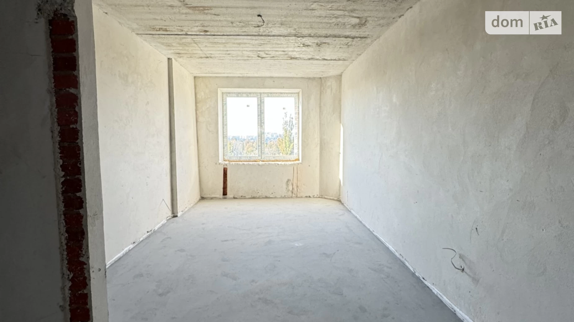 Продается 1-комнатная квартира 45.6 кв. м в Ирпене, ул. Полтавская - фото 3