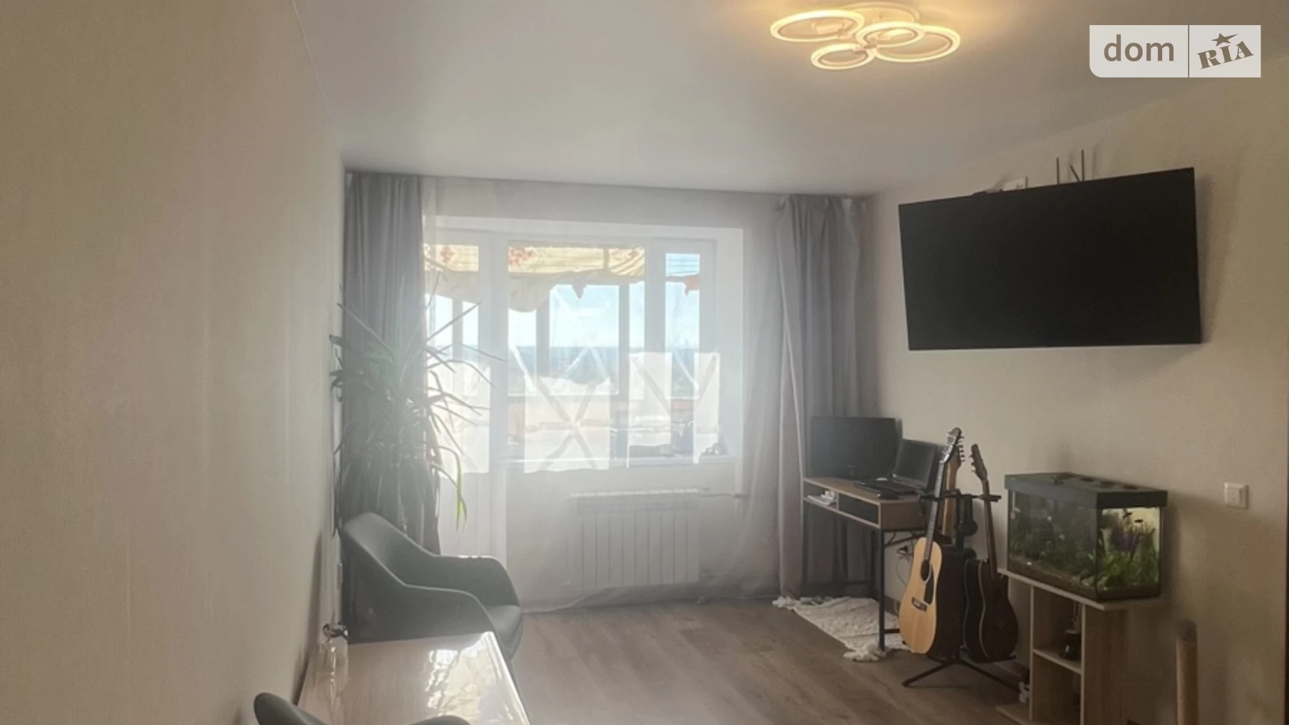 Продається 1-кімнатна квартира 38 кв. м у Харкові, цена: 30000 $ - фото 5
