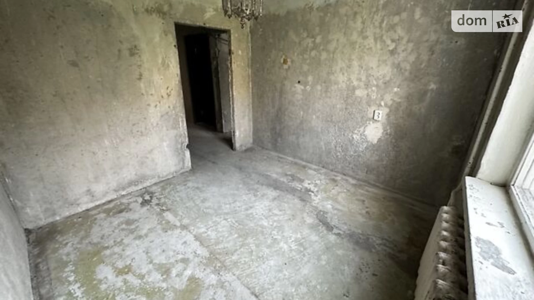 Продается 3-комнатная квартира 64.2 кв. м в Виннице, ул. Константина Василенко - фото 2
