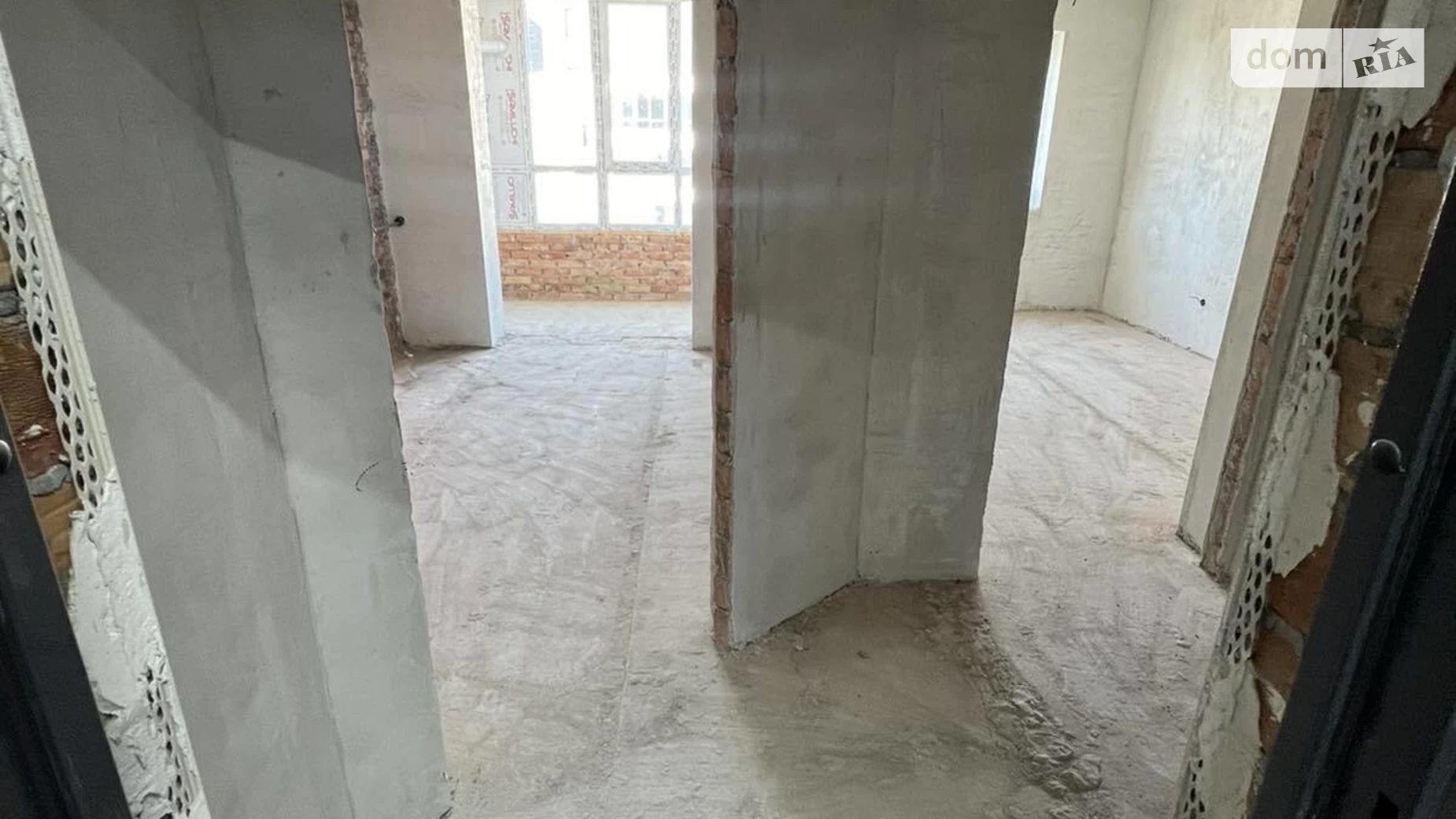 Продается 1-комнатная квартира 40 кв. м в Хмельницком, ул. Озерная, 14/1 - фото 2