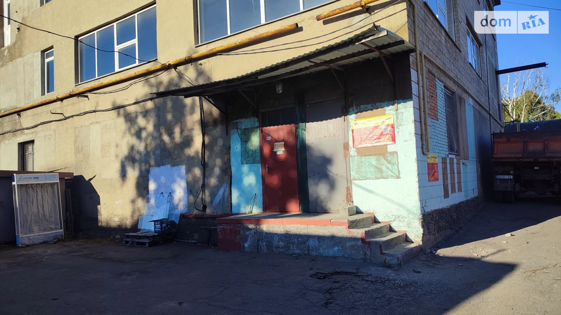 Здається в оренду об'єкт сфери послуг 180 кв. м в 2-поверховій будівлі, цена: 18000 грн - фото 3