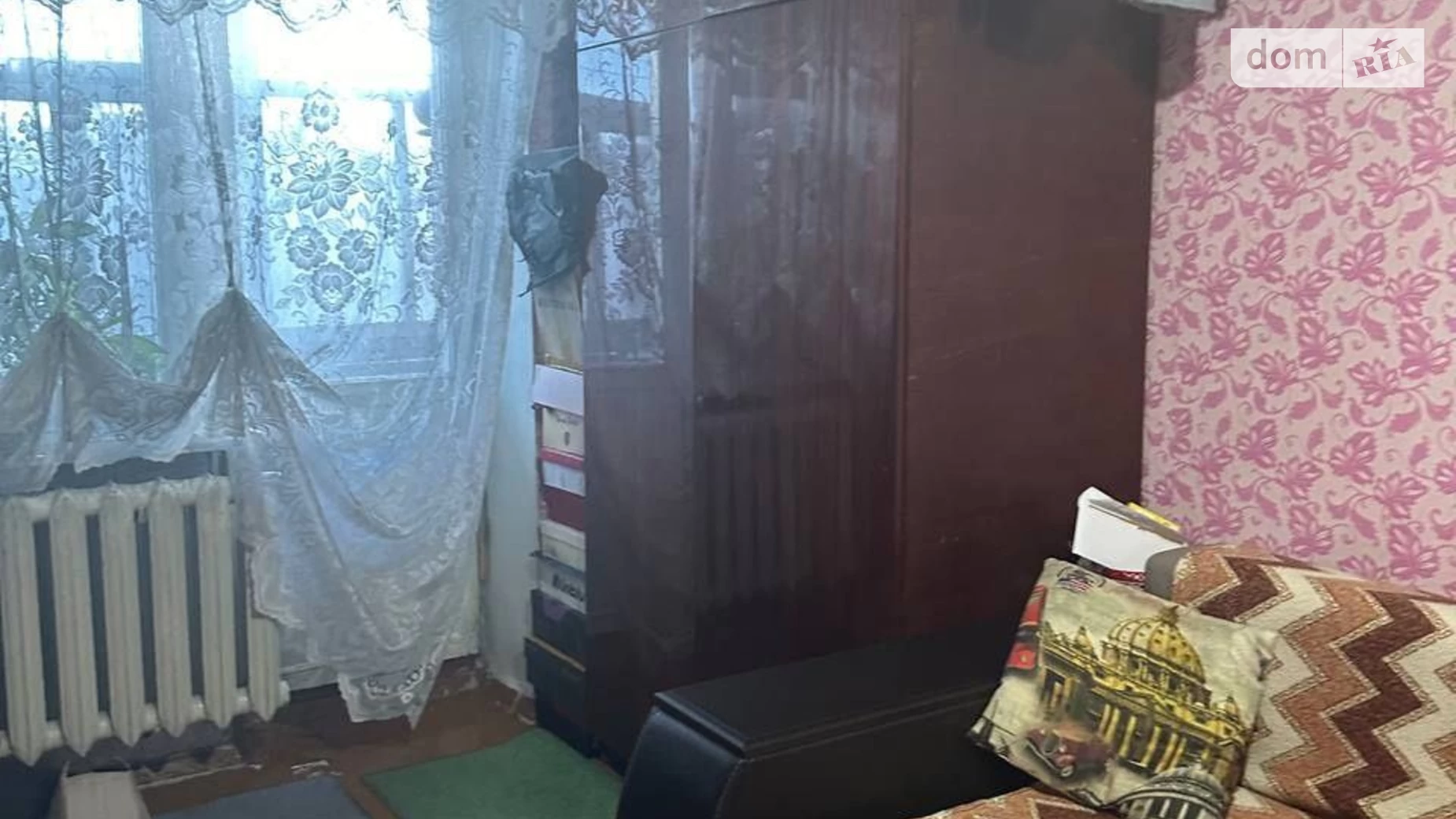 Продається 1-кімнатна квартира 31.5 кв. м у Дніпрі, вул. Галицького Данила, 12 - фото 3