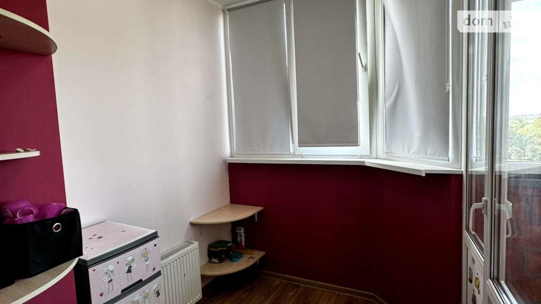 Продається 1-кімнатна квартира 44.2 кв. м у Бучі, вул. Бориса Гмирі, 10А - фото 5