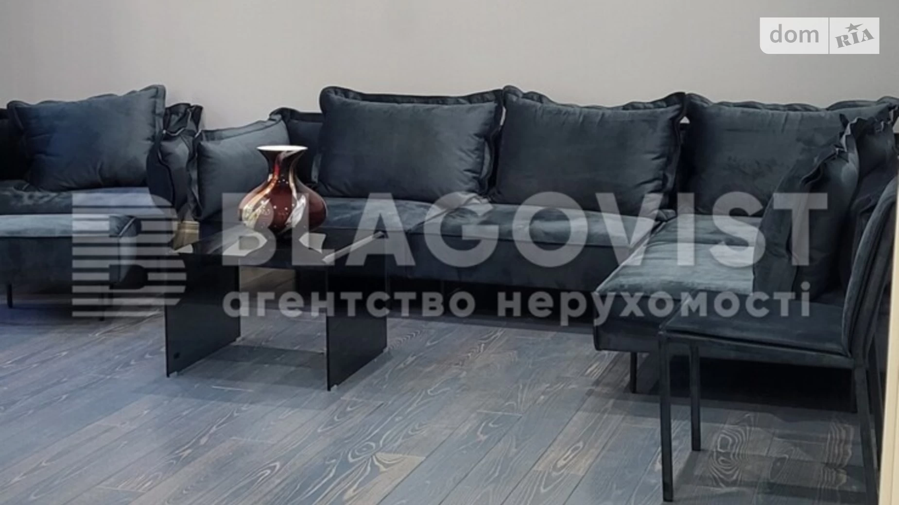 Продается 3-комнатная квартира 126.8 кв. м в Киеве, ул. Воздвиженская, 29А - фото 4