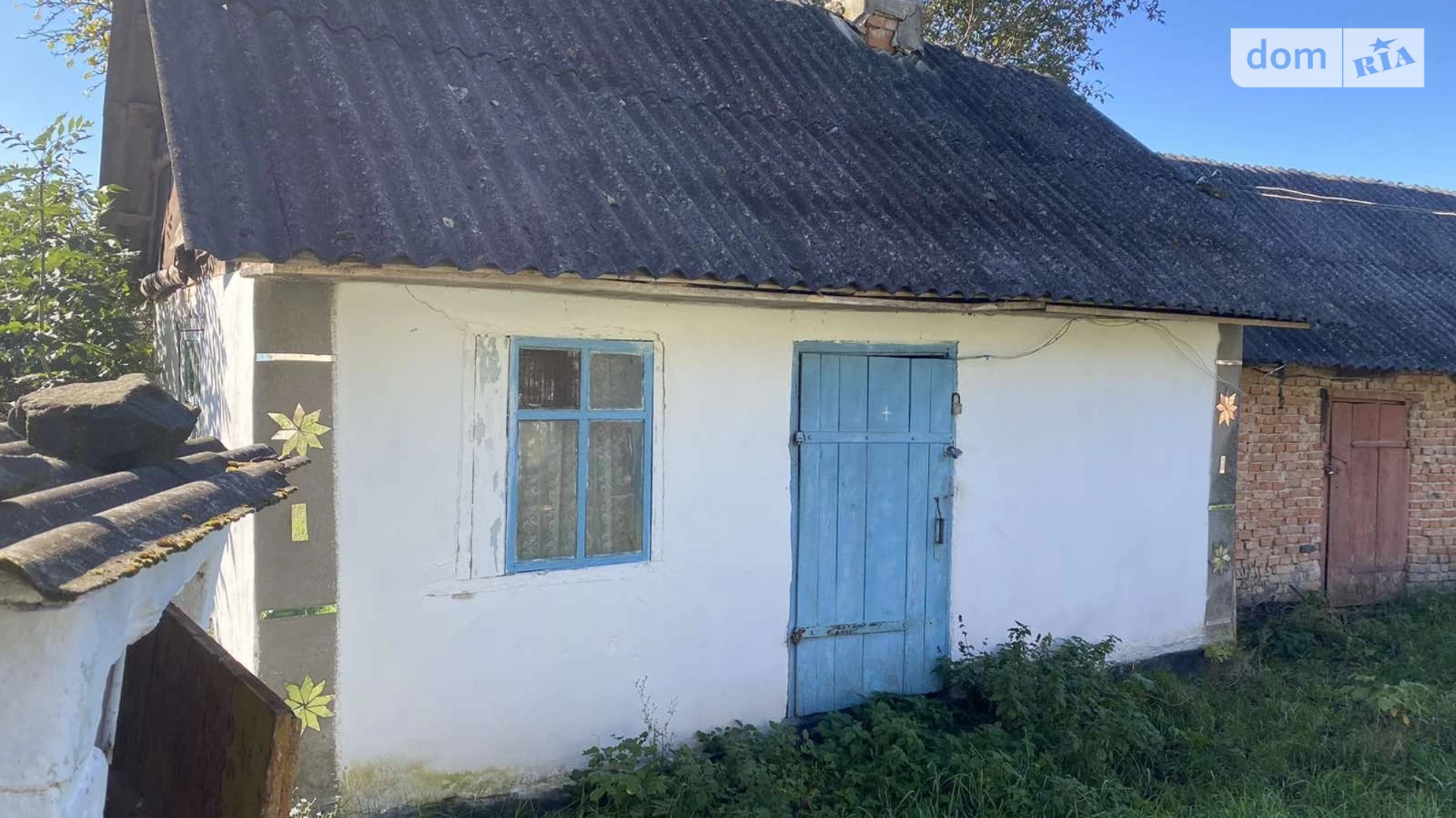 Продається одноповерховий будинок 39.2 кв. м з подвалом, цена: 5000 $ - фото 5