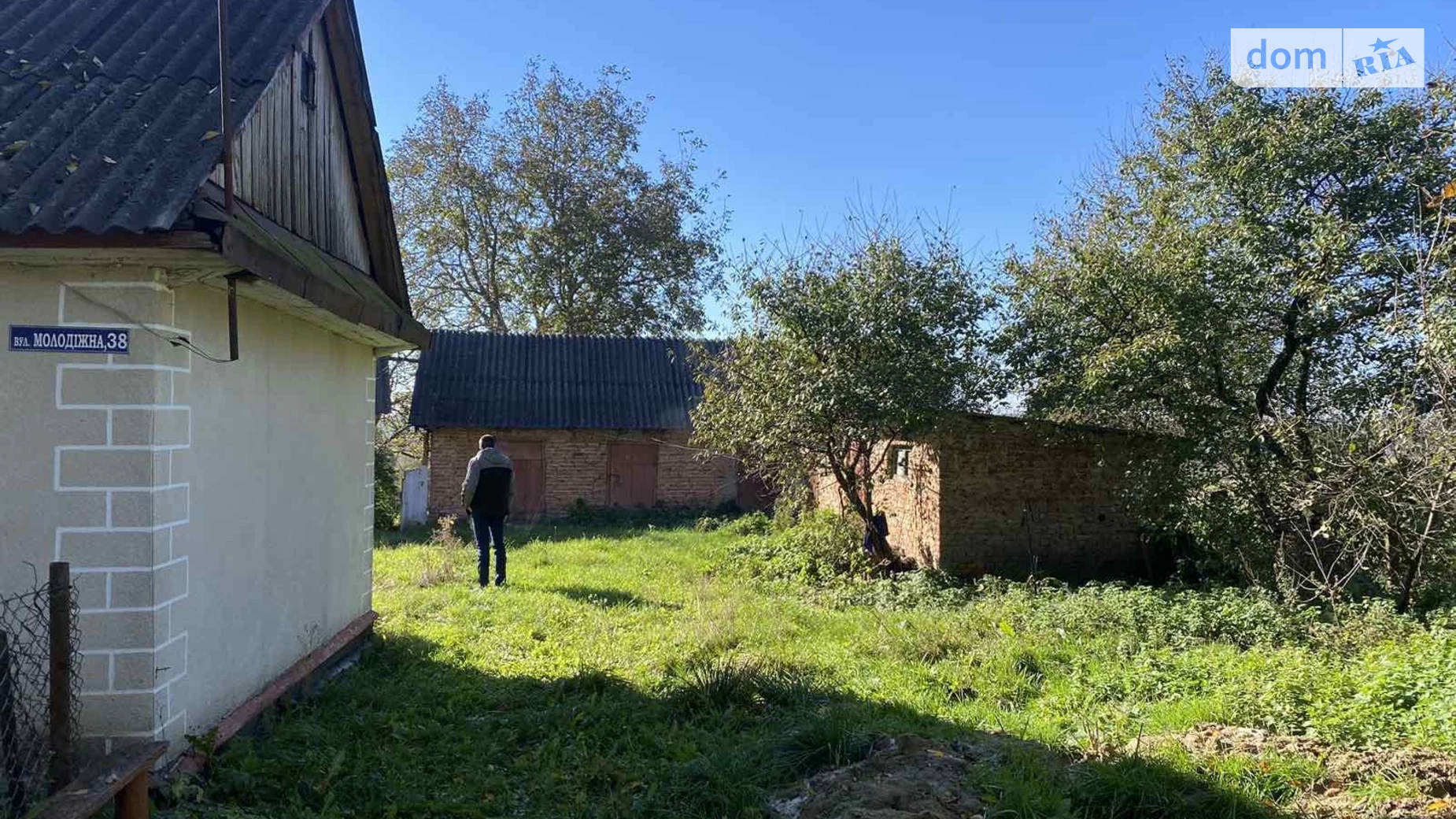 Продається одноповерховий будинок 39.2 кв. м з подвалом, цена: 5000 $ - фото 4