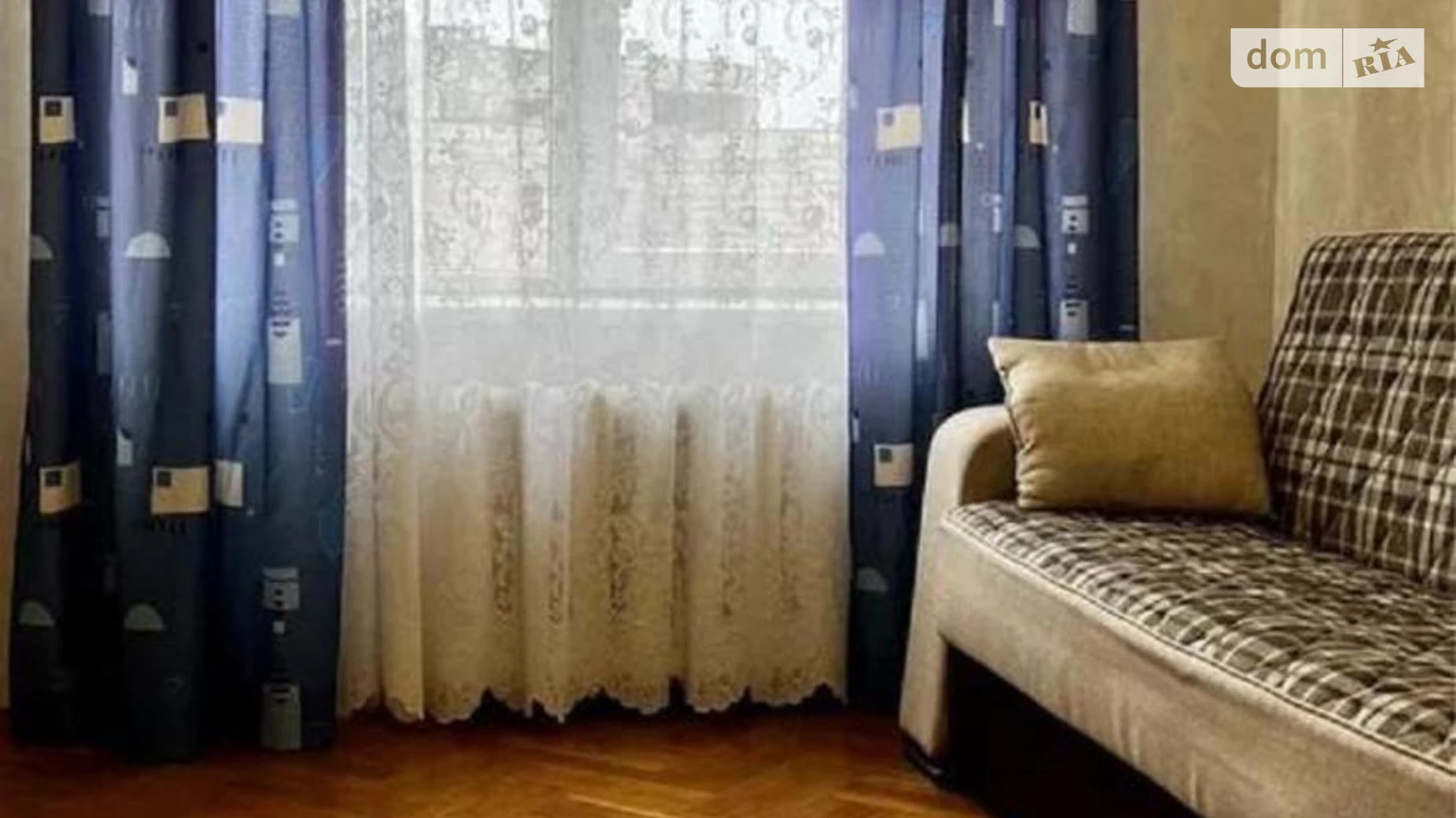 Продається 3-кімнатна квартира 72 кв. м у Києві, вул. Дачна(Бориса Гаріна), 53 - фото 2