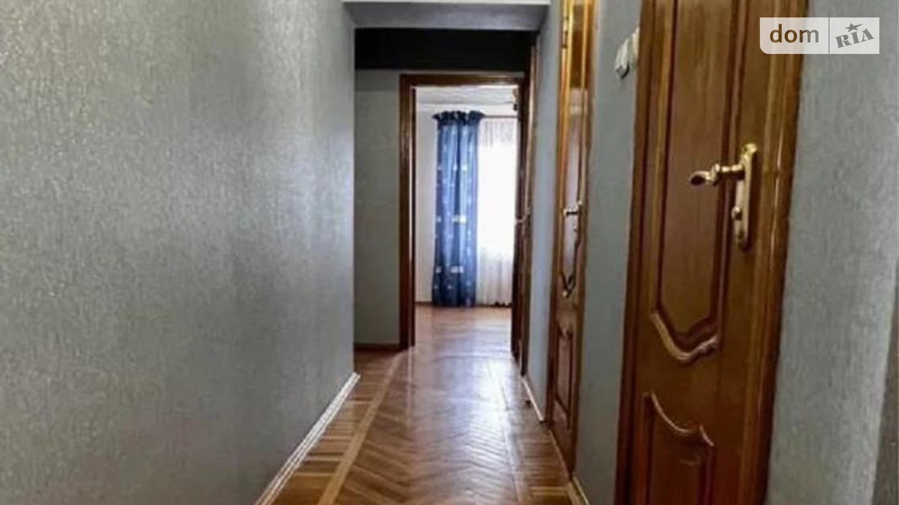 Продається 3-кімнатна квартира 72 кв. м у Києві, вул. Дачна(Бориса Гаріна), 53 - фото 3