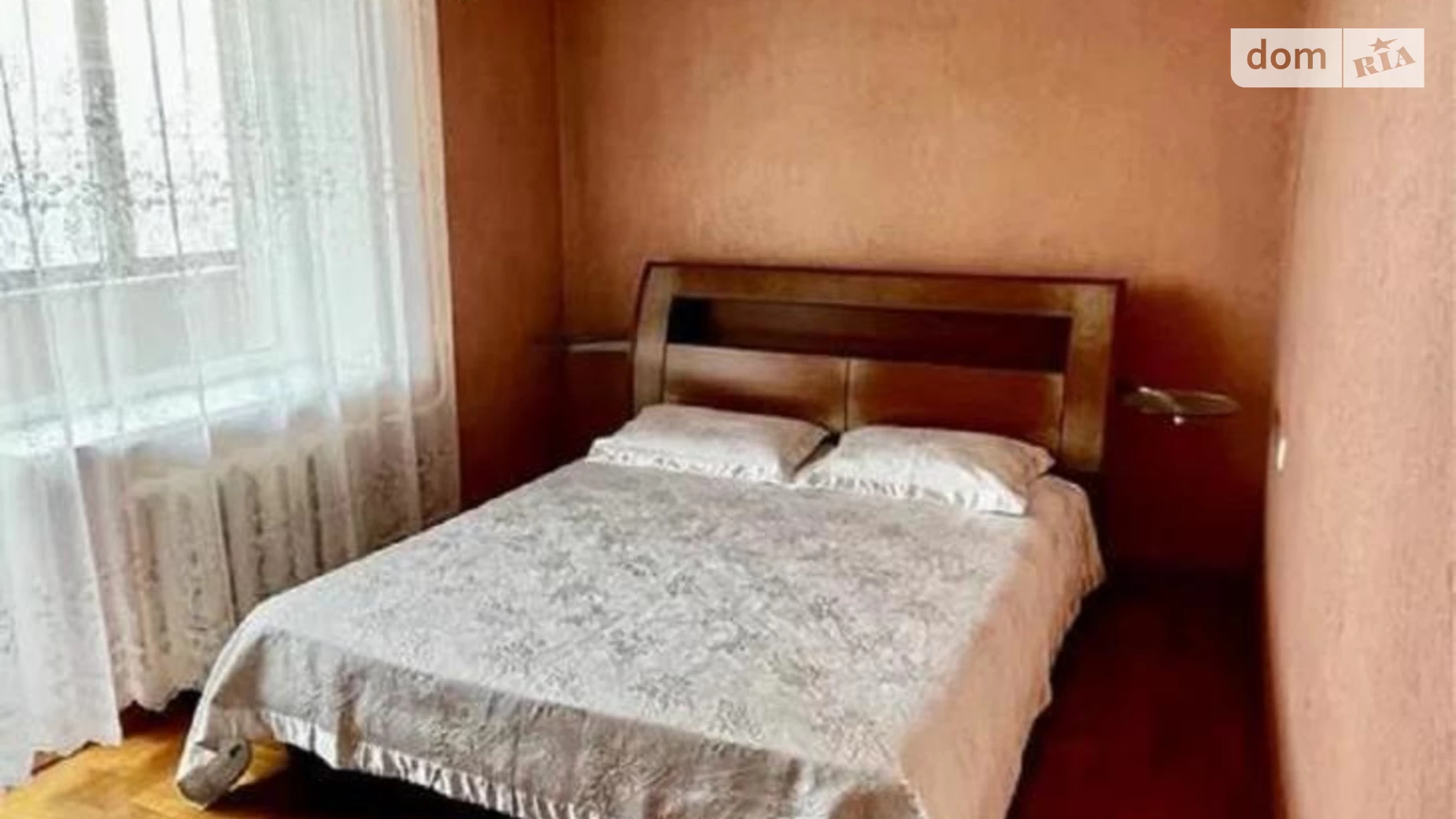 Продається 3-кімнатна квартира 72 кв. м у Києві, вул. Дачна(Бориса Гаріна), 53 - фото 5