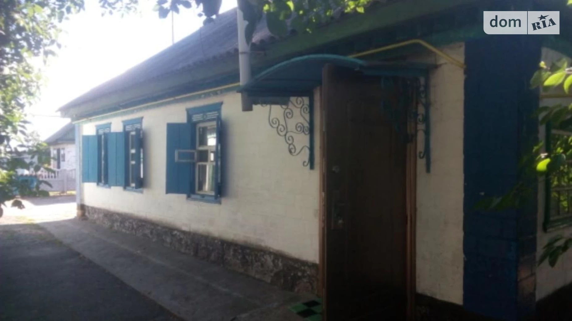 Продається одноповерховий будинок 41 кв. м з балконом, цена: 12500 $ - фото 2