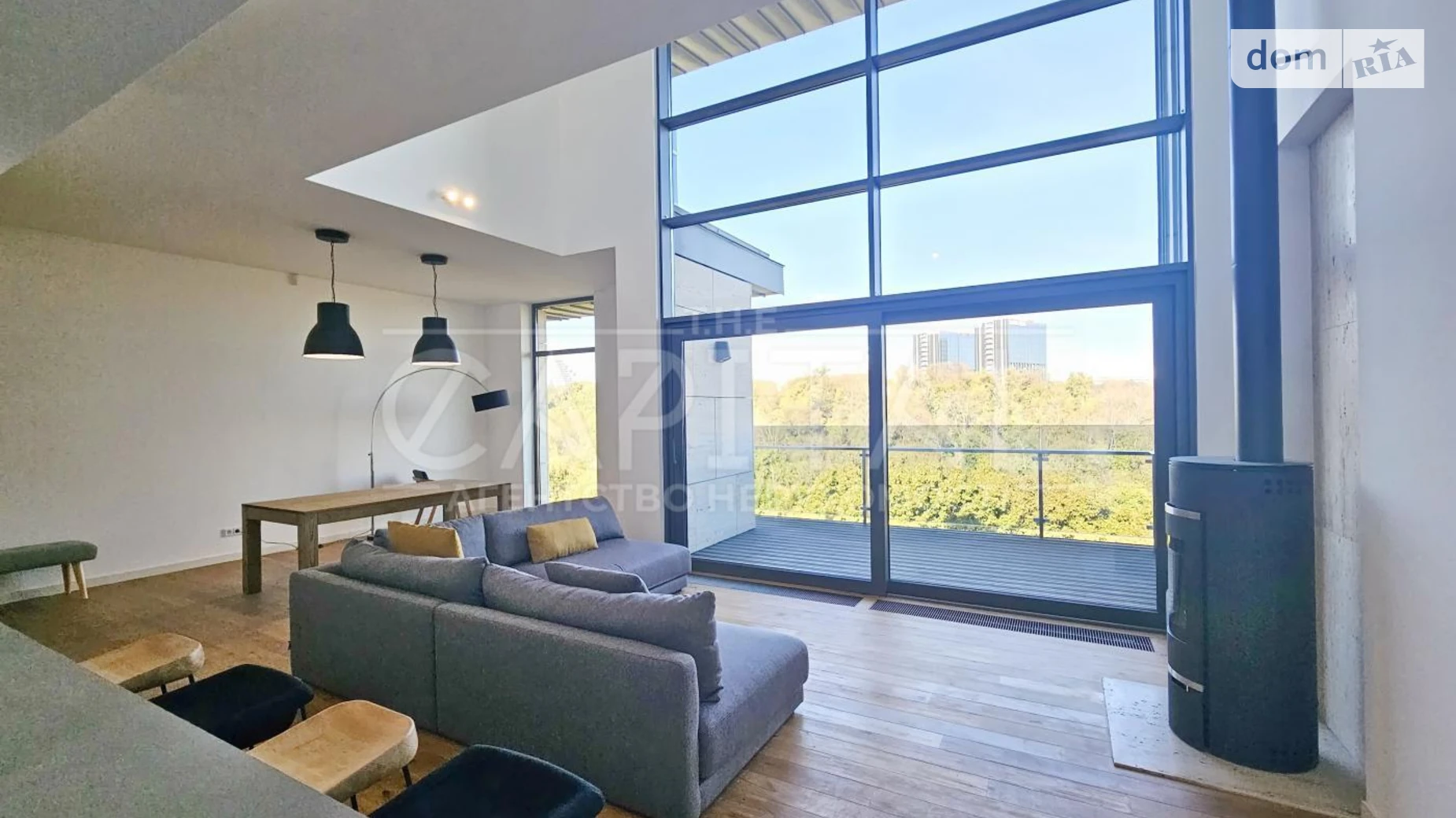 Аренда квартир ЖК Pechersk Hills Residence — Снять квартиру в ЖК