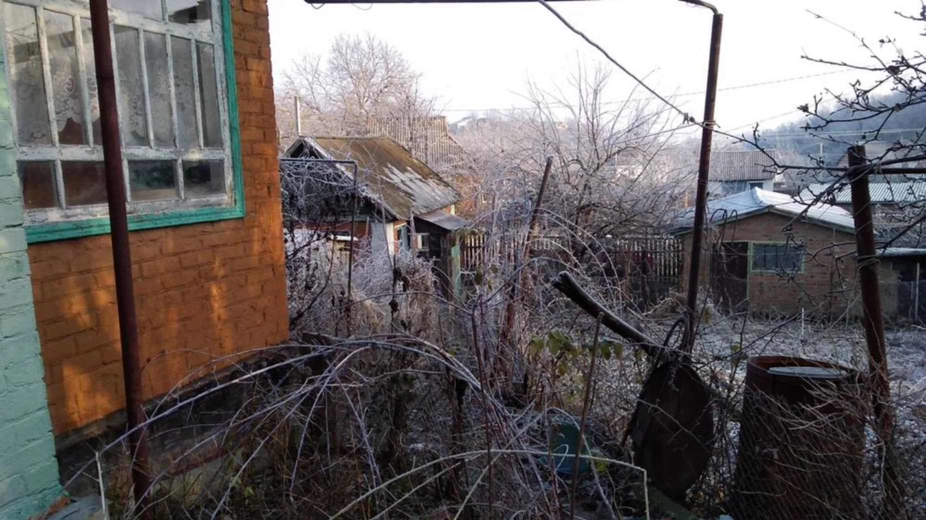 Продається одноповерховий будинок 55 кв. м з банею/сауною, цена: 10000 $ - фото 4