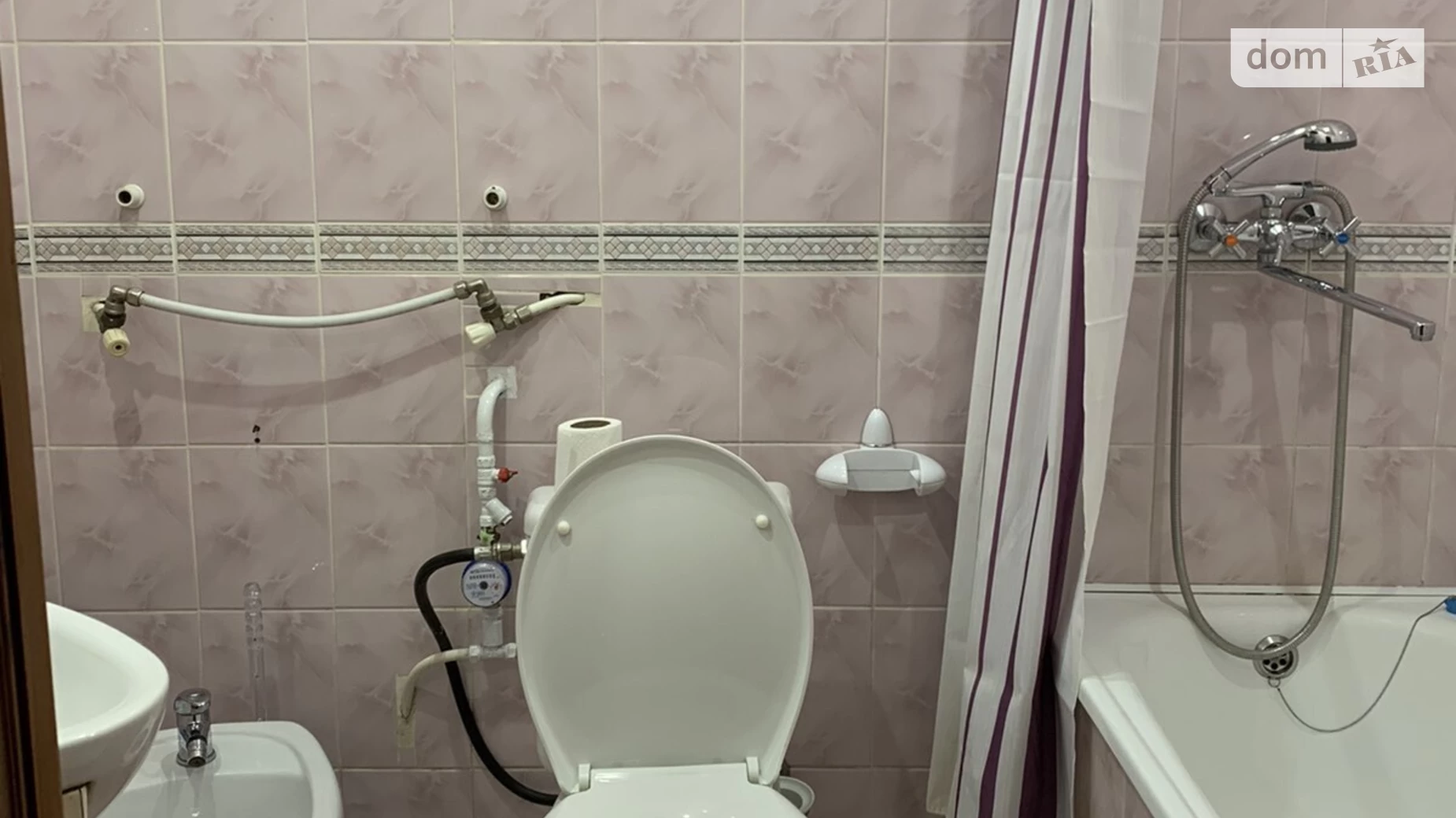 2-комнатная квартира 50 кв. м в Тернополе, ул. Карпенко, 21 - фото 2