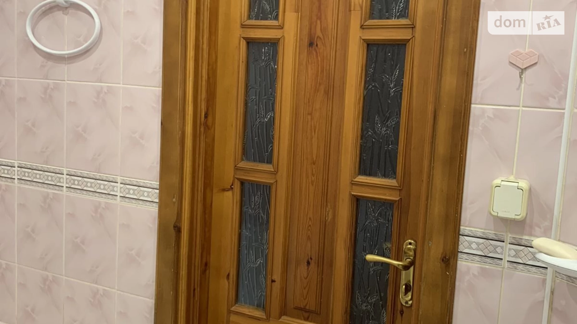 2-комнатная квартира 50 кв. м в Тернополе, ул. Карпенко, 21 - фото 4