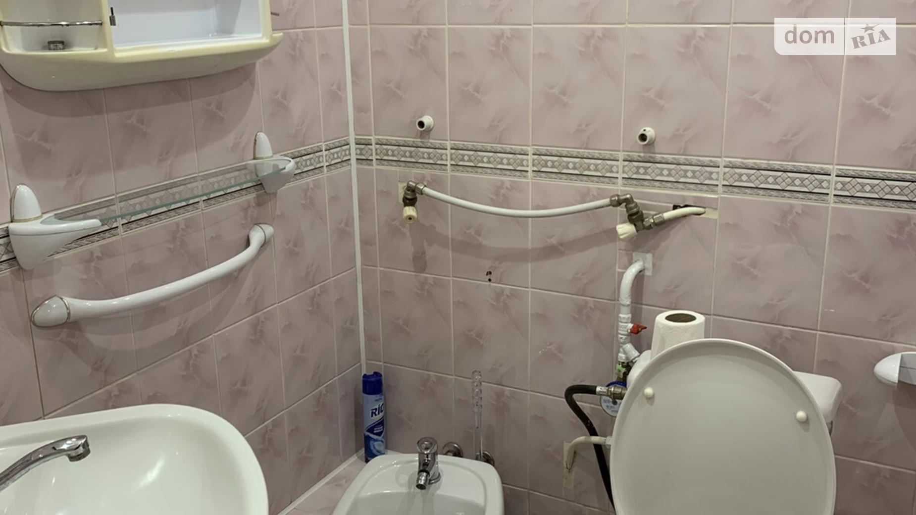 2-комнатная квартира 50 кв. м в Тернополе, ул. Карпенко, 21 - фото 5
