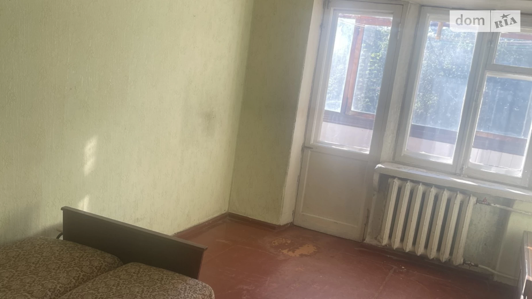 Здається в оренду 2-кімнатна квартира 45 кв. м у Вінниці, вул. Київська, 154 - фото 2