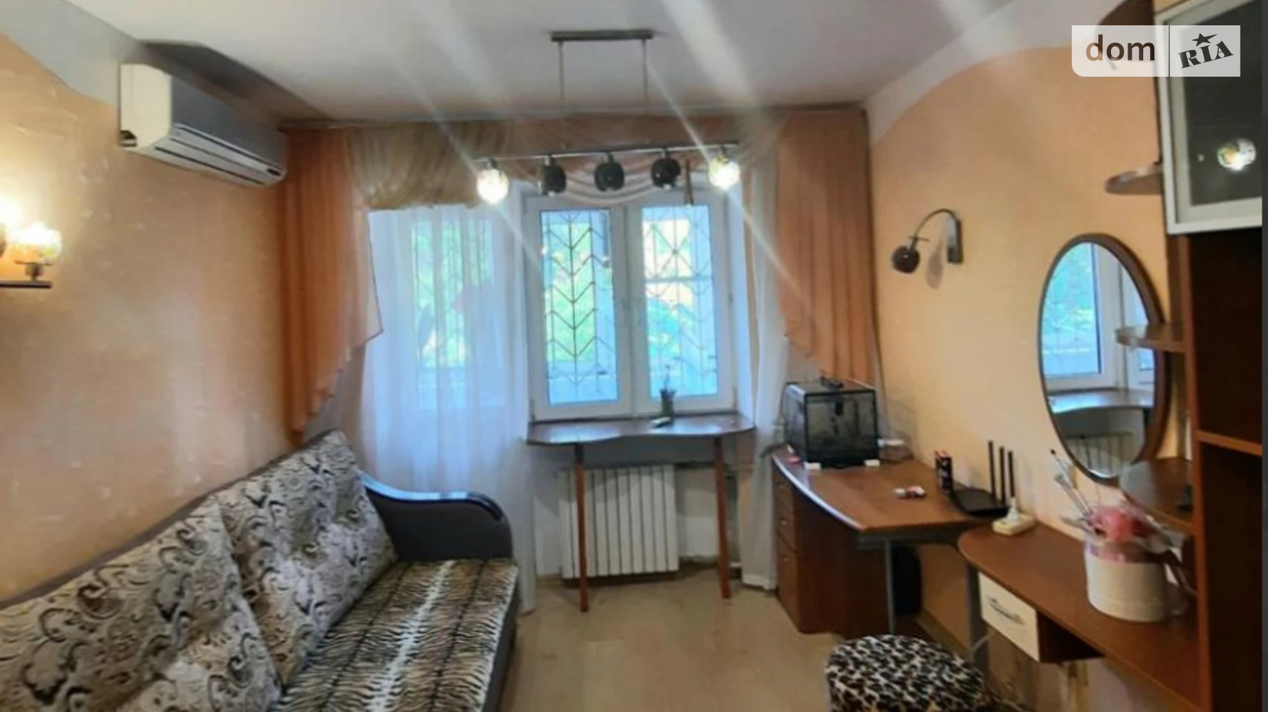 Продается 2-комнатная квартира 42.3 кв. м в Одессе, ул. Балтиморская(Посмитного), 20 - фото 3