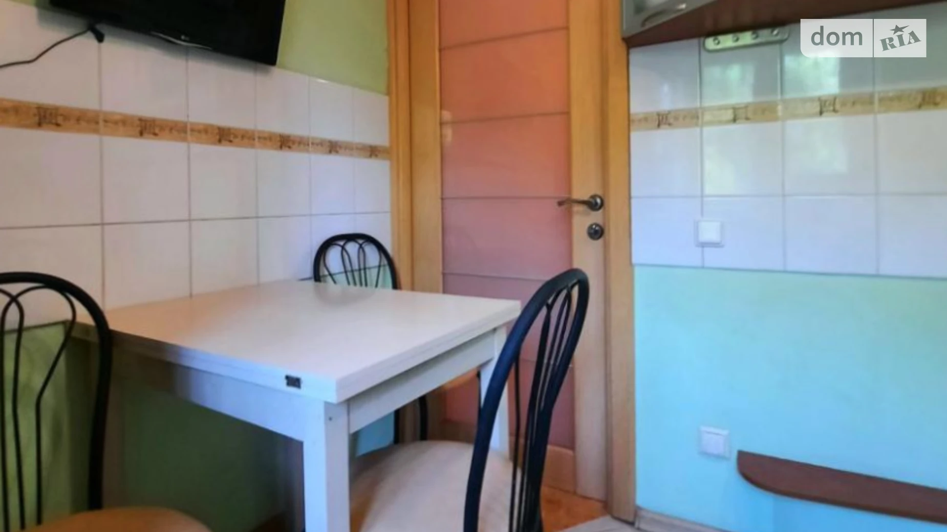 Продается 2-комнатная квартира 42.3 кв. м в Одессе, ул. Балтиморская(Посмитного), 20 - фото 2