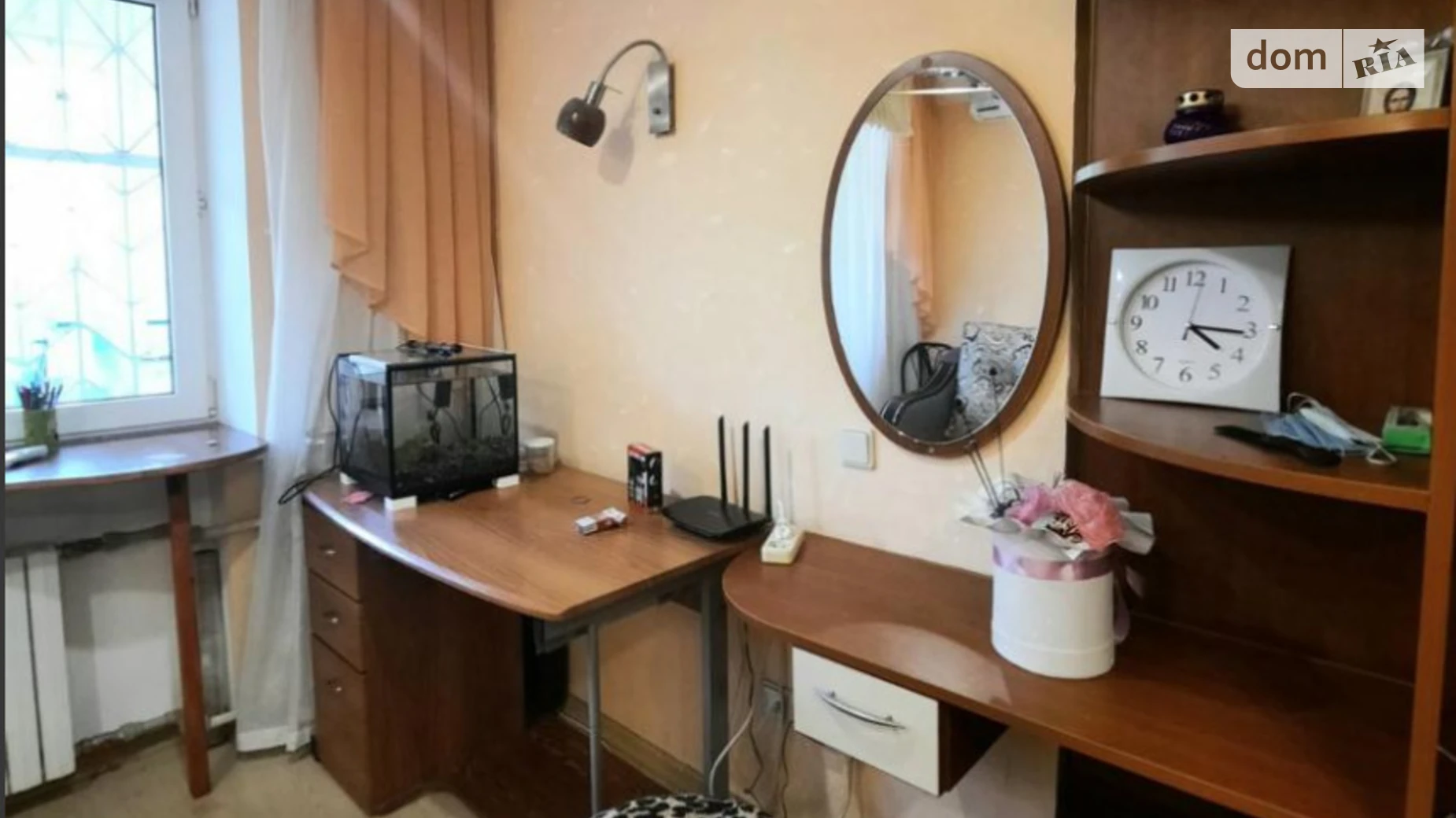 Продается 2-комнатная квартира 42.3 кв. м в Одессе, ул. Балтиморская(Посмитного), 20 - фото 4