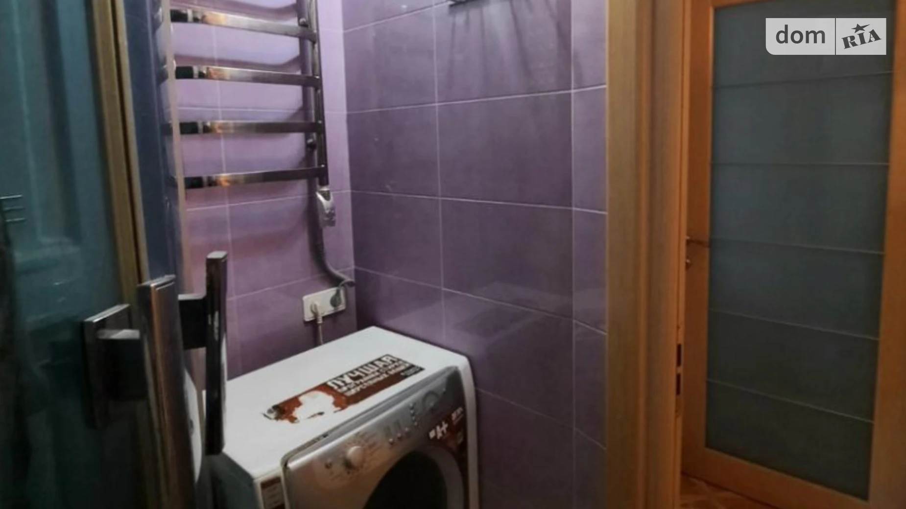 Продается 2-комнатная квартира 42.3 кв. м в Одессе, ул. Балтиморская(Посмитного), 20 - фото 5