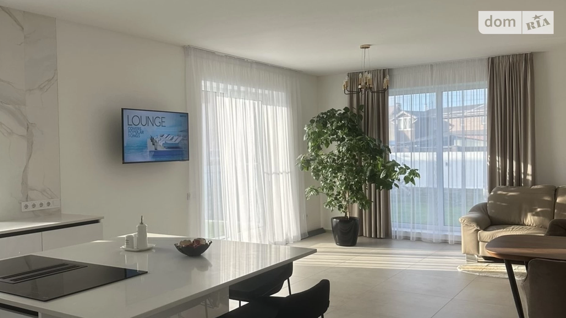 Продається одноповерховий будинок 205 кв. м з подвалом, цена: 235000 $ - фото 5