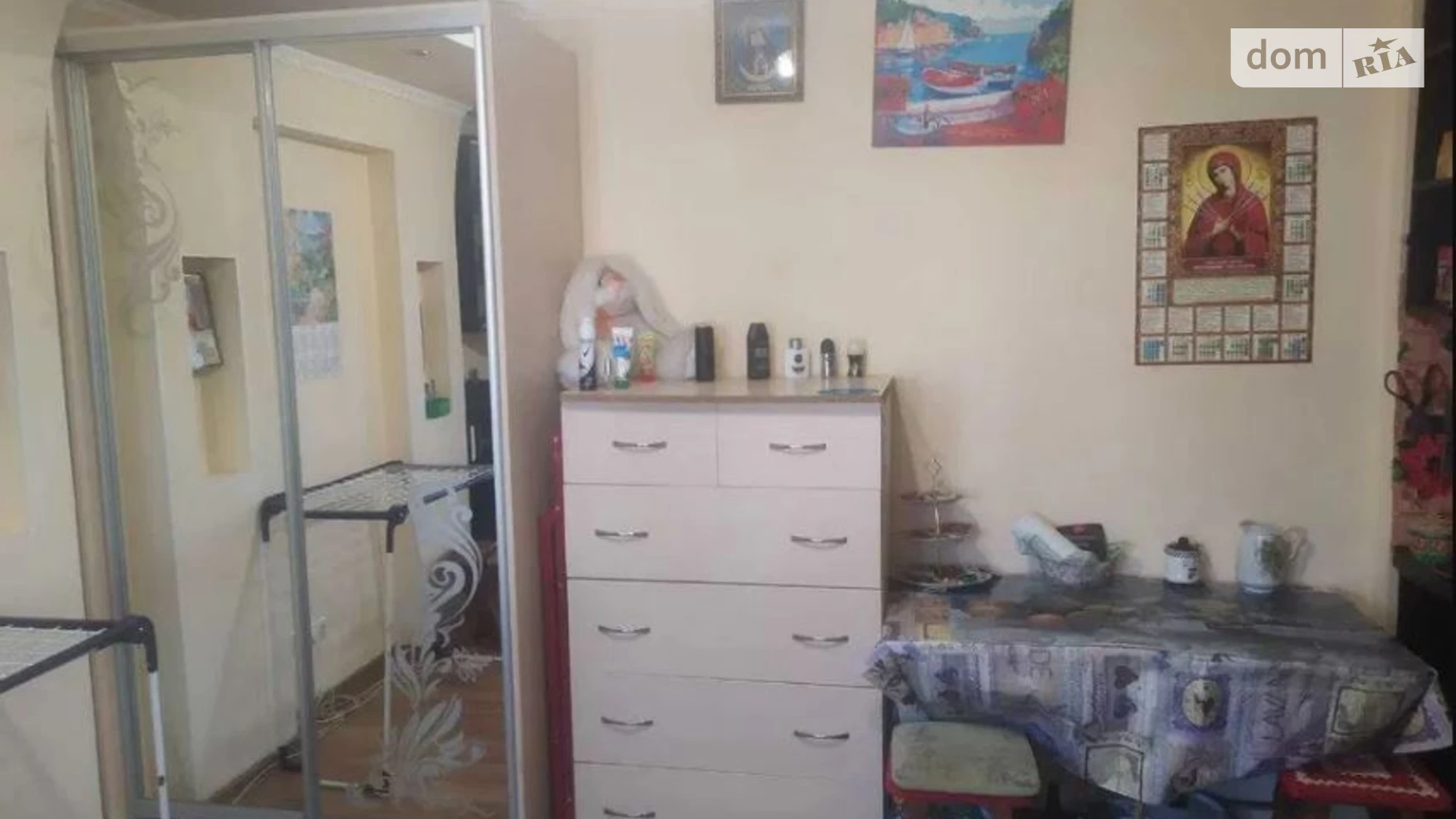 Продається 1-кімнатна квартира 23.6 кв. м у Миколаєві, цена: 12500 $ - фото 2