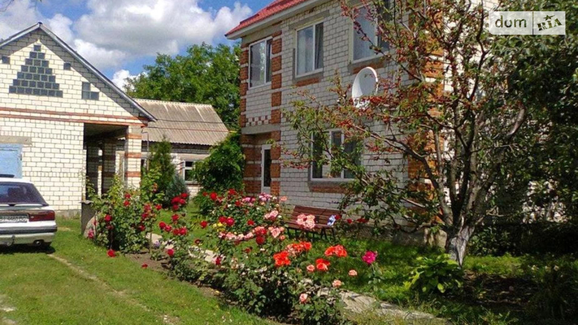 Продається будинок 2 поверховий 96.7 кв. м з банею/сауною, цена: 47000 $ - фото 3