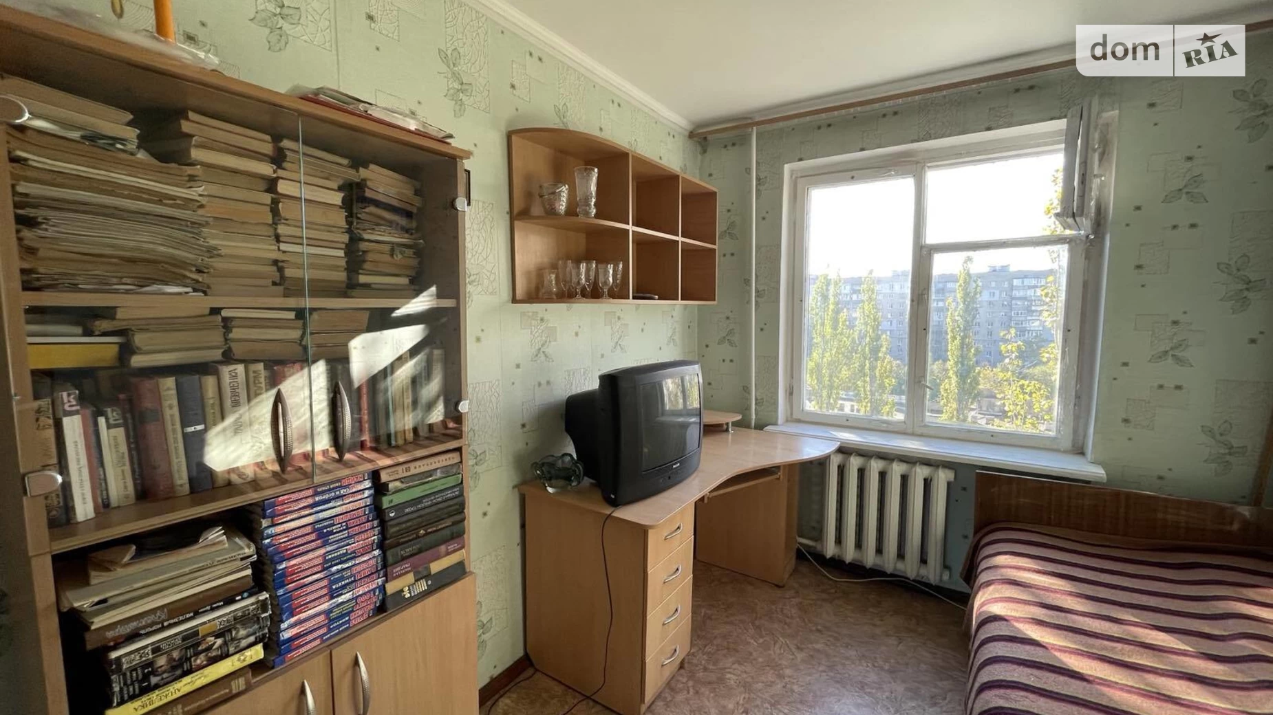 Продається 2-кімнатна квартира 45 кв. м у Миколаєві, вул. Колодязна, 15А - фото 4