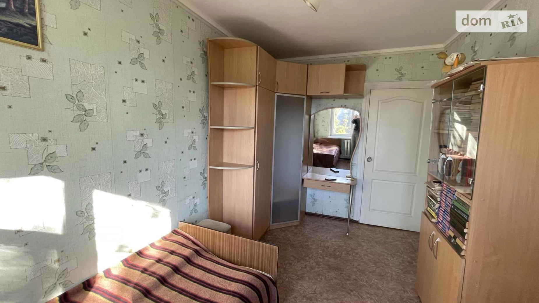 Продається 2-кімнатна квартира 45 кв. м у Миколаєві, вул. Колодязна, 15А - фото 5