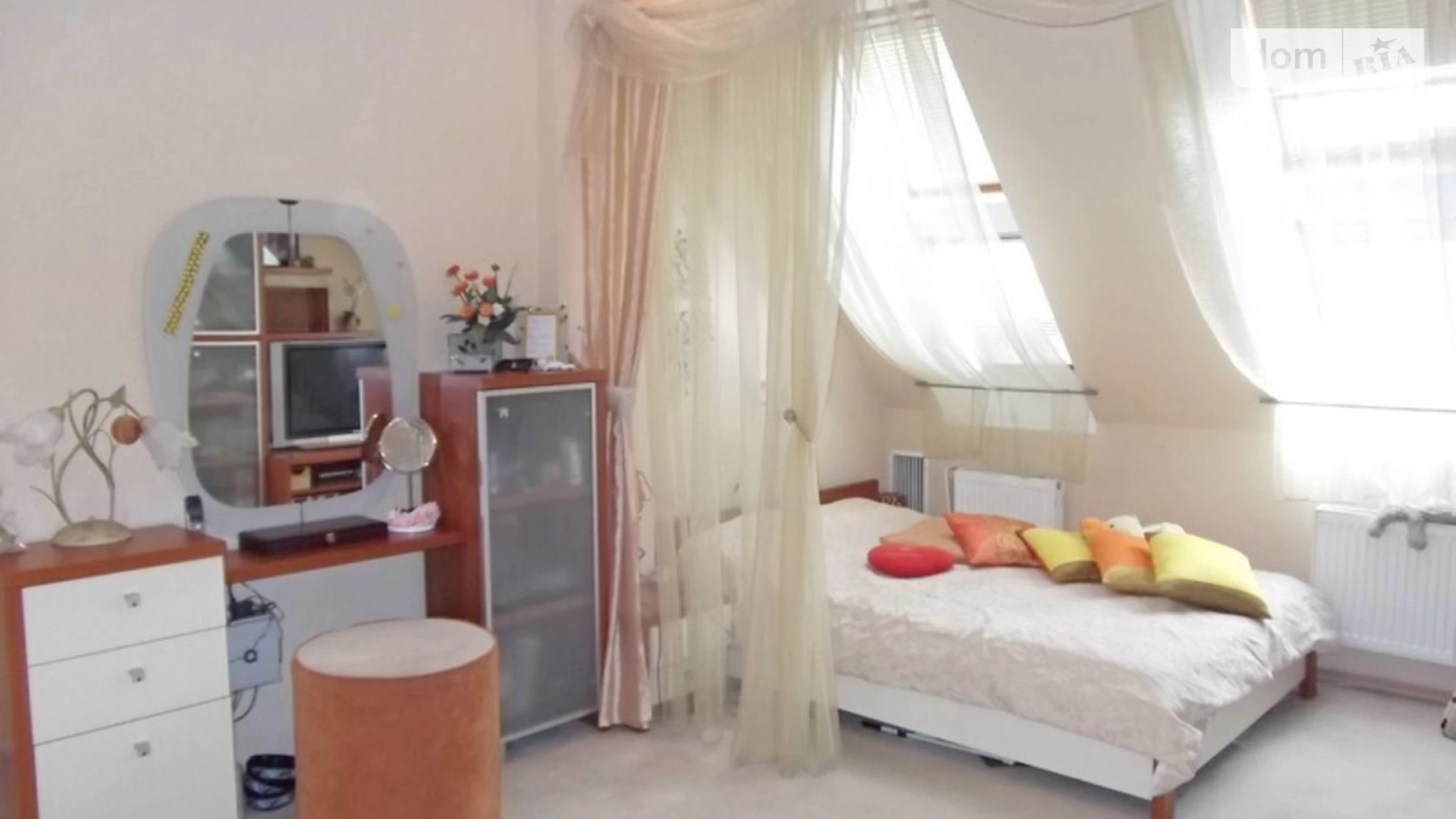 Продається 5-кімнатна квартира 217 кв. м у Києві, цена: 279999 $ - фото 5