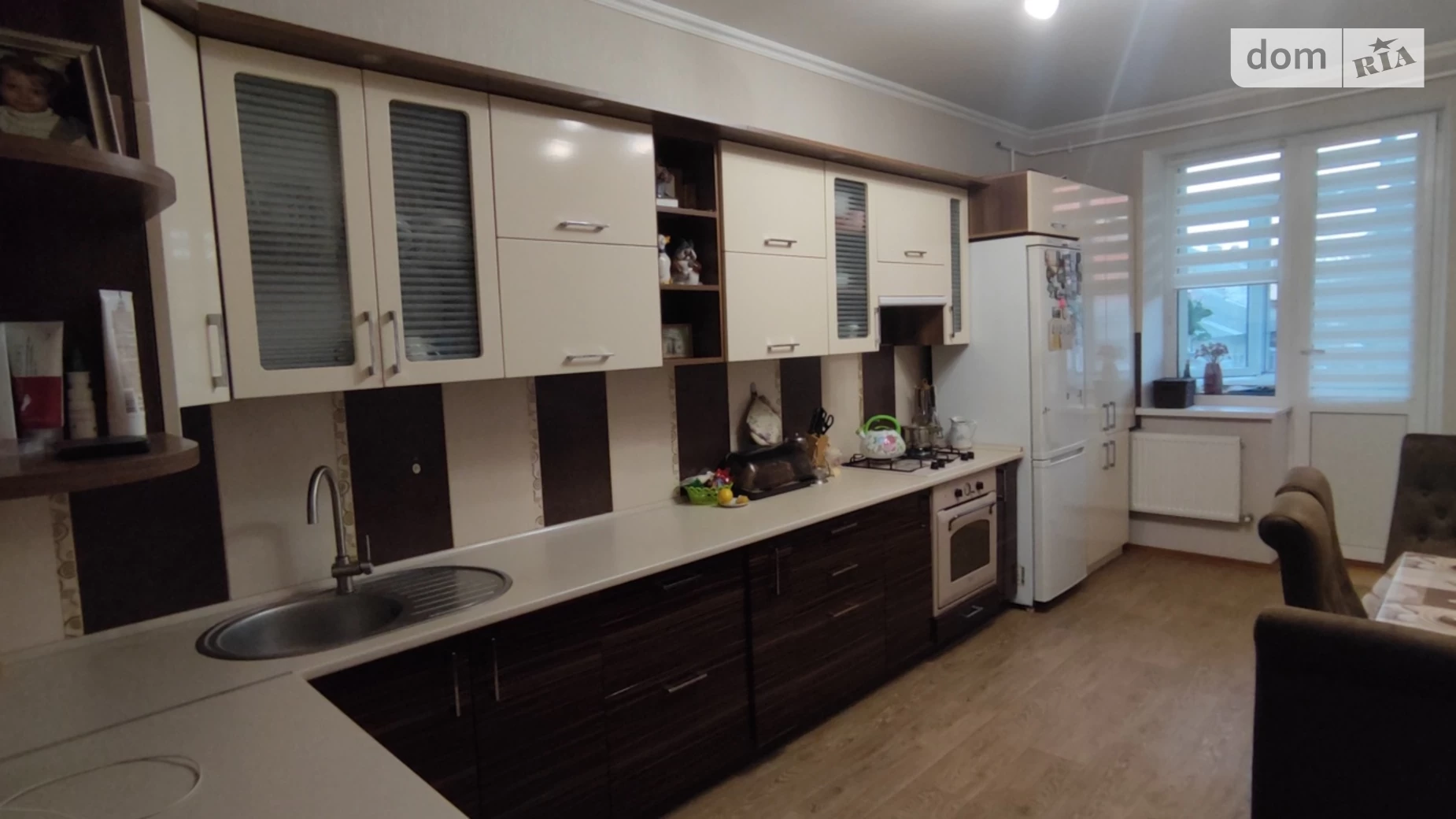Продається 2-кімнатна квартира 80.7 кв. м у Вінниці, вул. Левка Лук’яненка(Ватутіна) - фото 4
