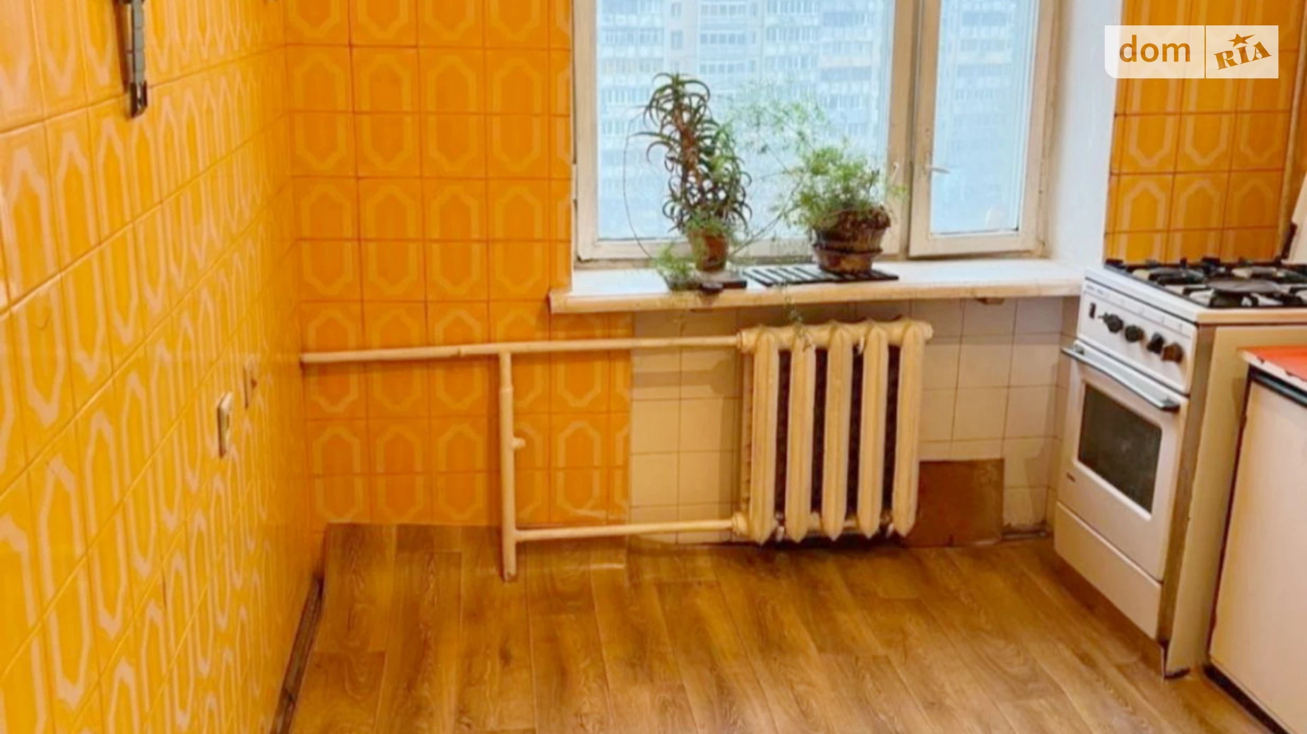 Продается 2-комнатная квартира 51 кв. м в Одессе, ул. Евгения Чикаленко(Академика Вильямса), 66 - фото 2