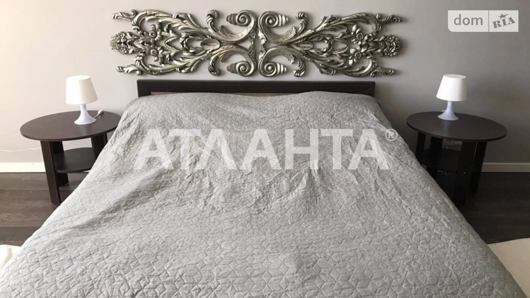 Продається 1-кімнатна квартира 58.8 кв. м у Одесі, пров. Мукачівський - фото 4