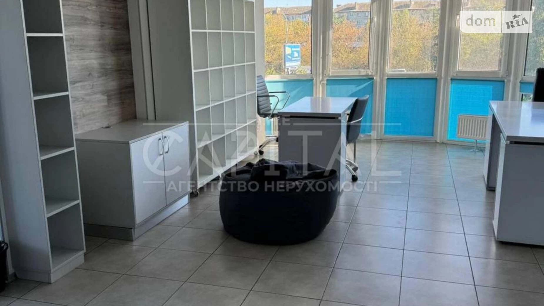 Сдается в аренду офис 102.4 кв. м в бизнес-центре, цена: 1250 $ - фото 5