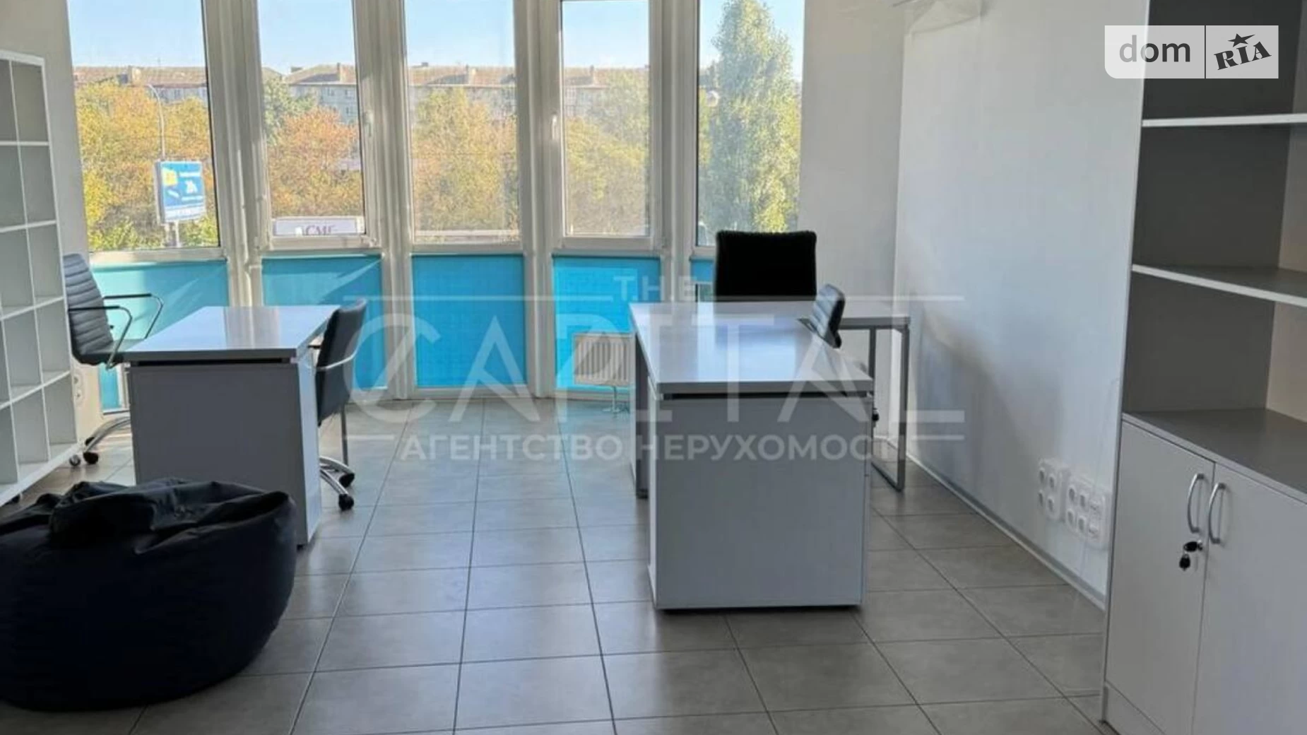 Сдается в аренду офис 102.4 кв. м в бизнес-центре, цена: 1250 $ - фото 3