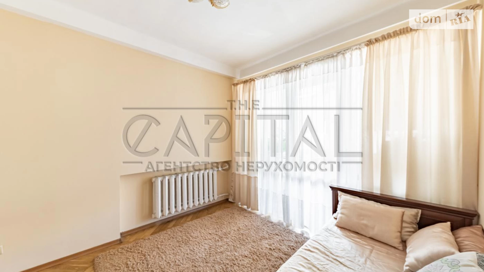 Продается 3-комнатная квартира 63 кв. м в Киеве, цена: 108000 $ - фото 4