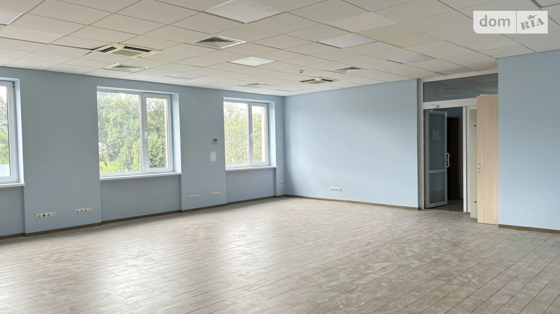Сдается в аренду офис 265 кв. м в бизнес-центре, цена: 2855 $ - фото 3