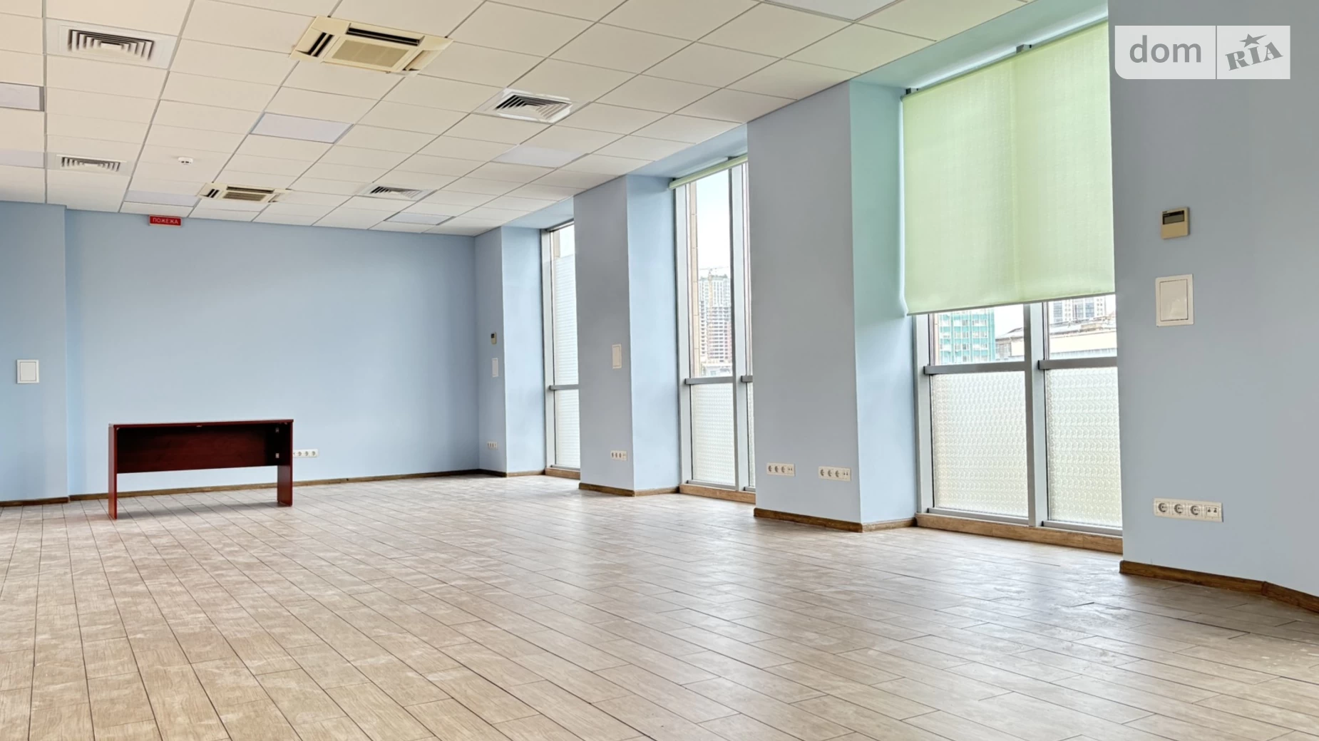 Сдается в аренду офис 265 кв. м в бизнес-центре, цена: 2855 $ - фото 4