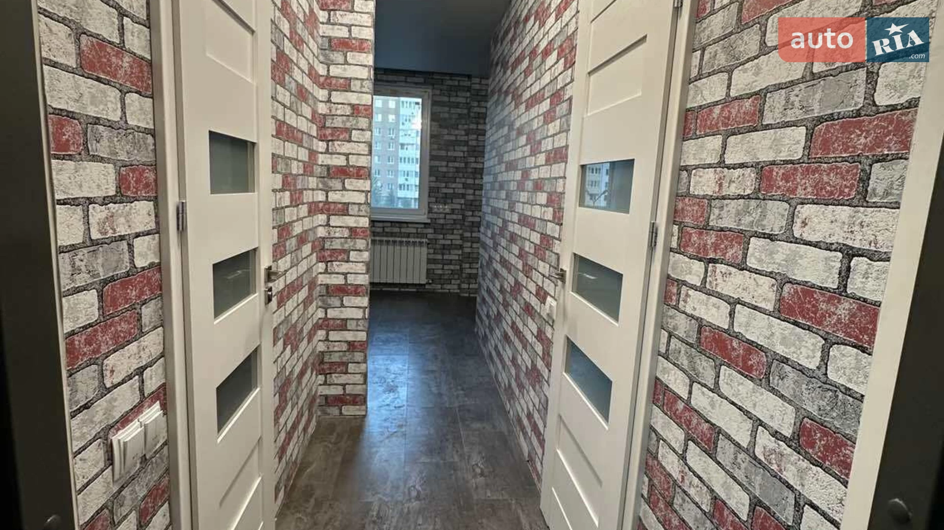 Продается 1-комнатная квартира 31.3 кв. м в Одессе, ул. Академика Сахарова, 9 - фото 2
