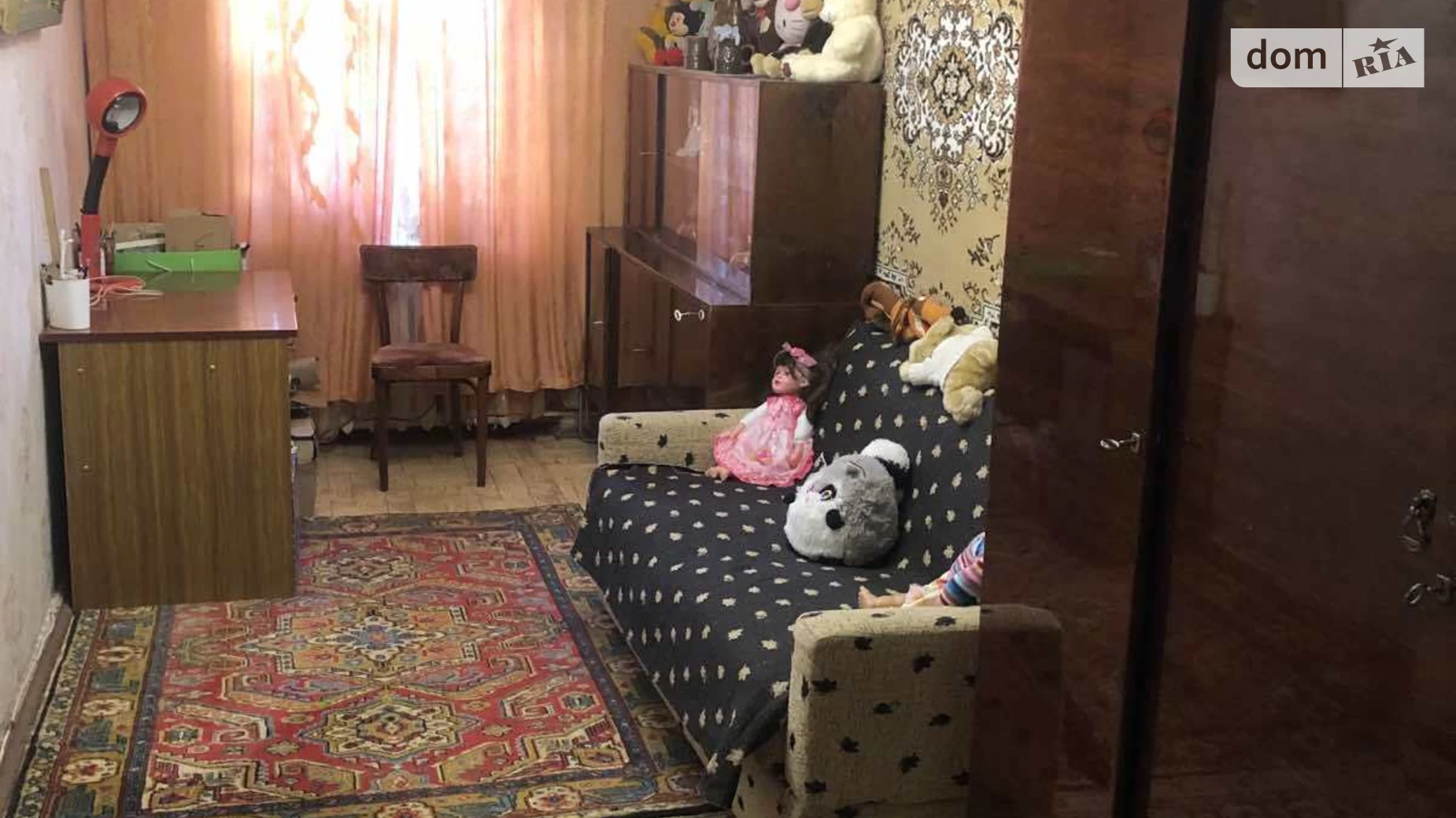 Продається 3-кімнатна квартира 54.8 кв. м у Миколаєві, вул. Шевченка - фото 3