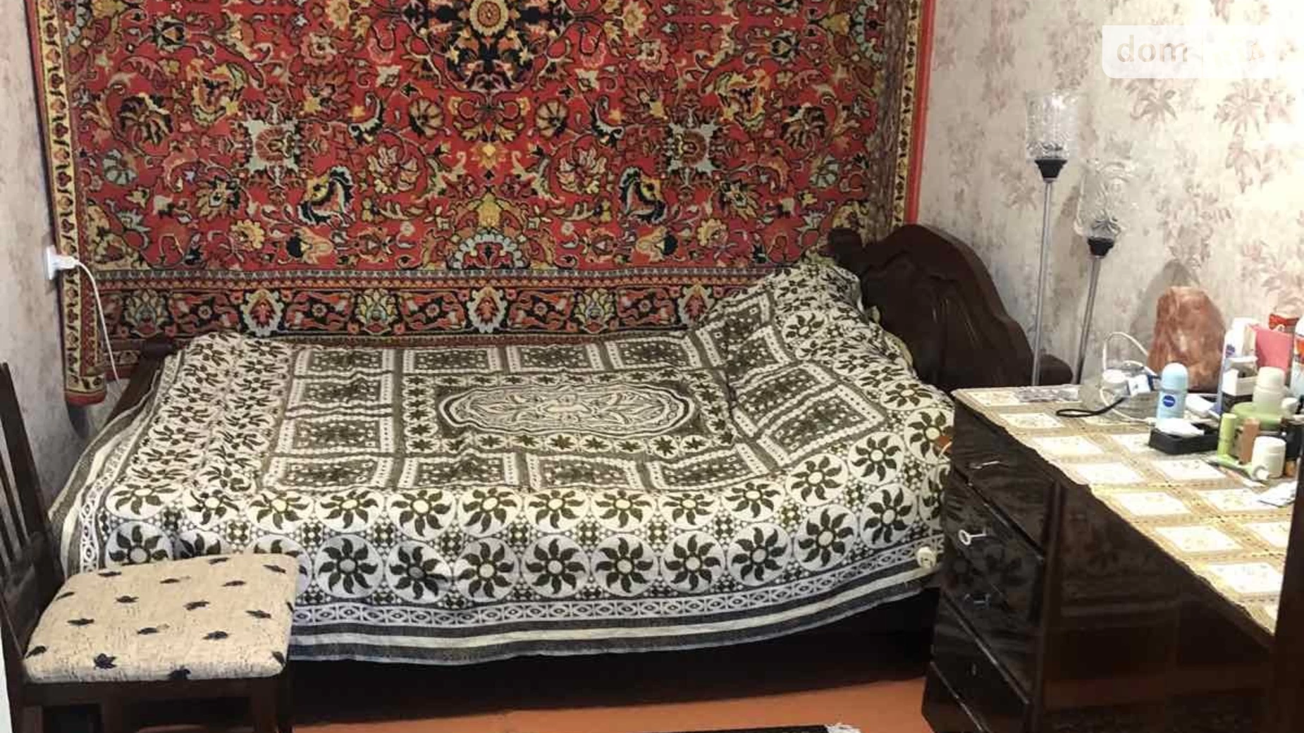 Продається 3-кімнатна квартира 54.8 кв. м у Миколаєві, вул. Шевченка - фото 5